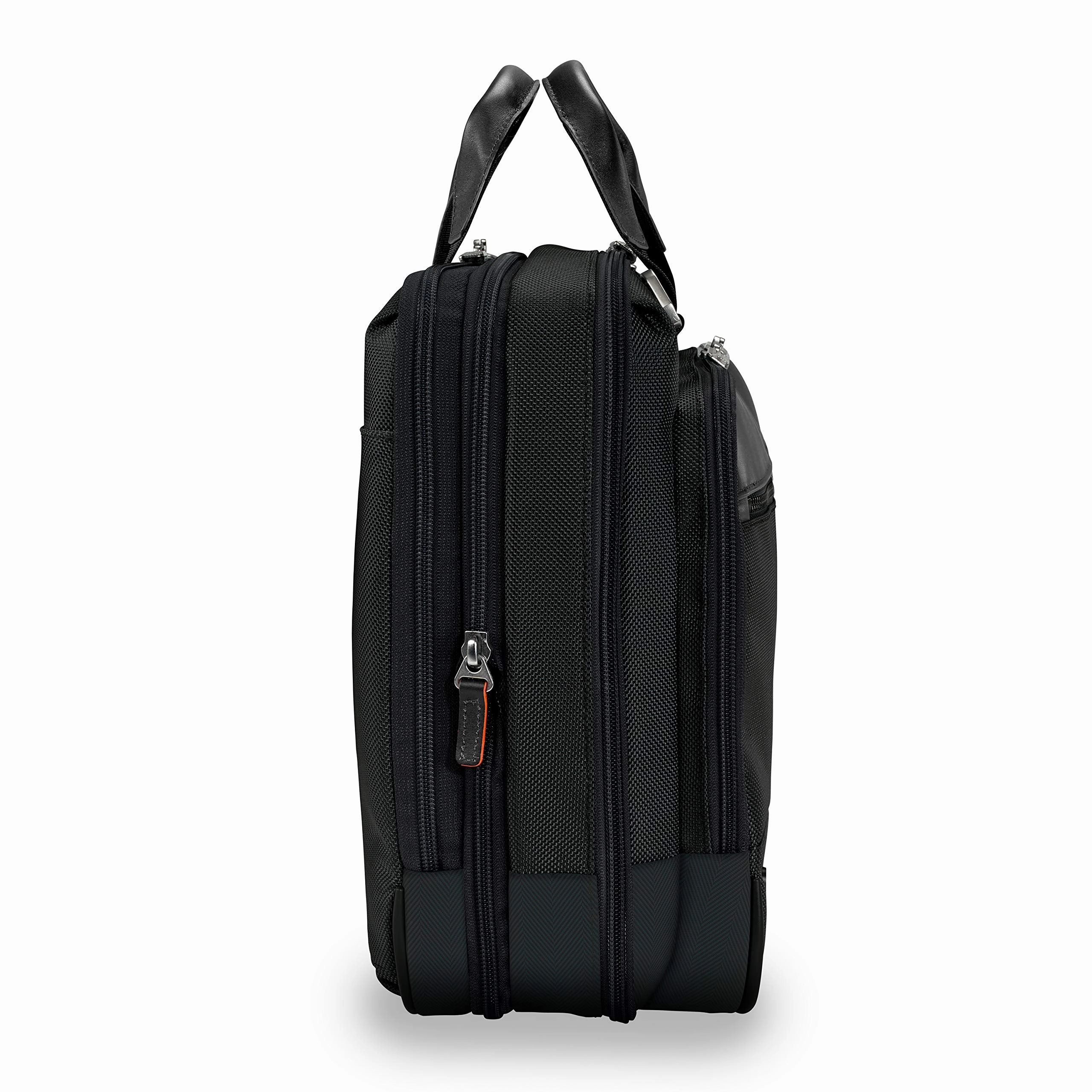 Briggs & Riley @work Medium Expandable Brief