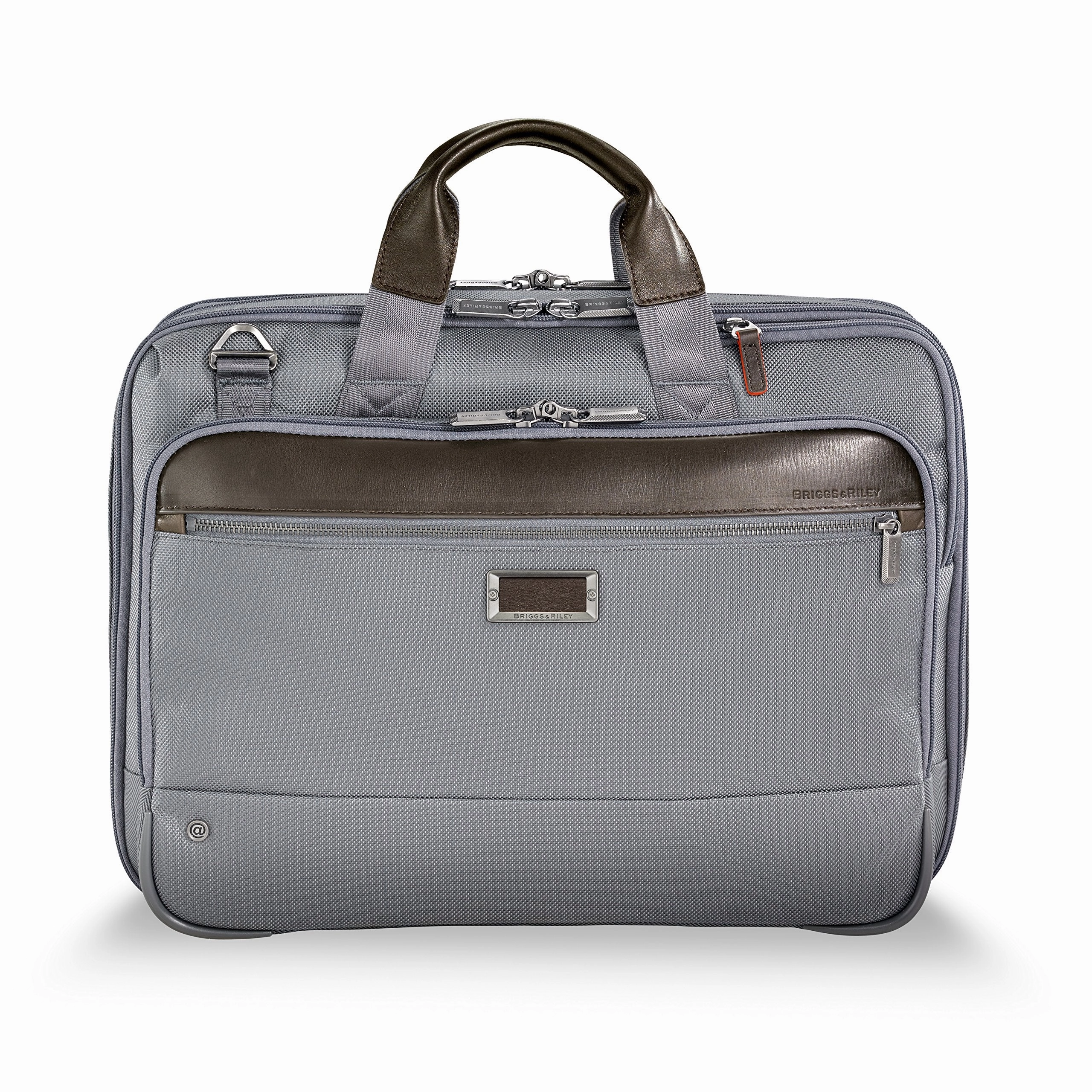 Briggs & Riley @work Medium Expandable Brief