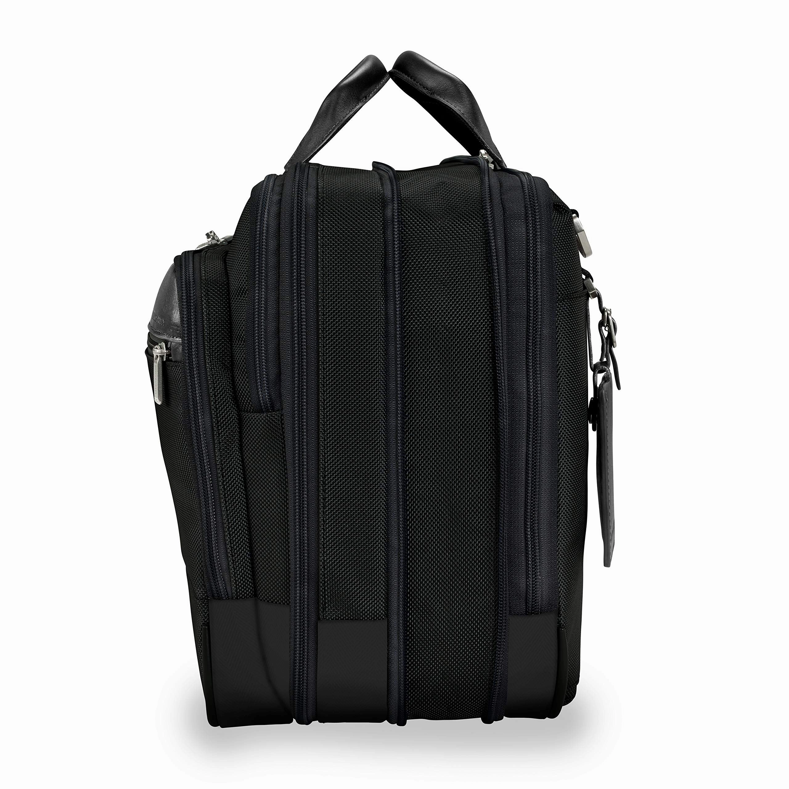 Briggs & Riley @work Medium Expandable Brief