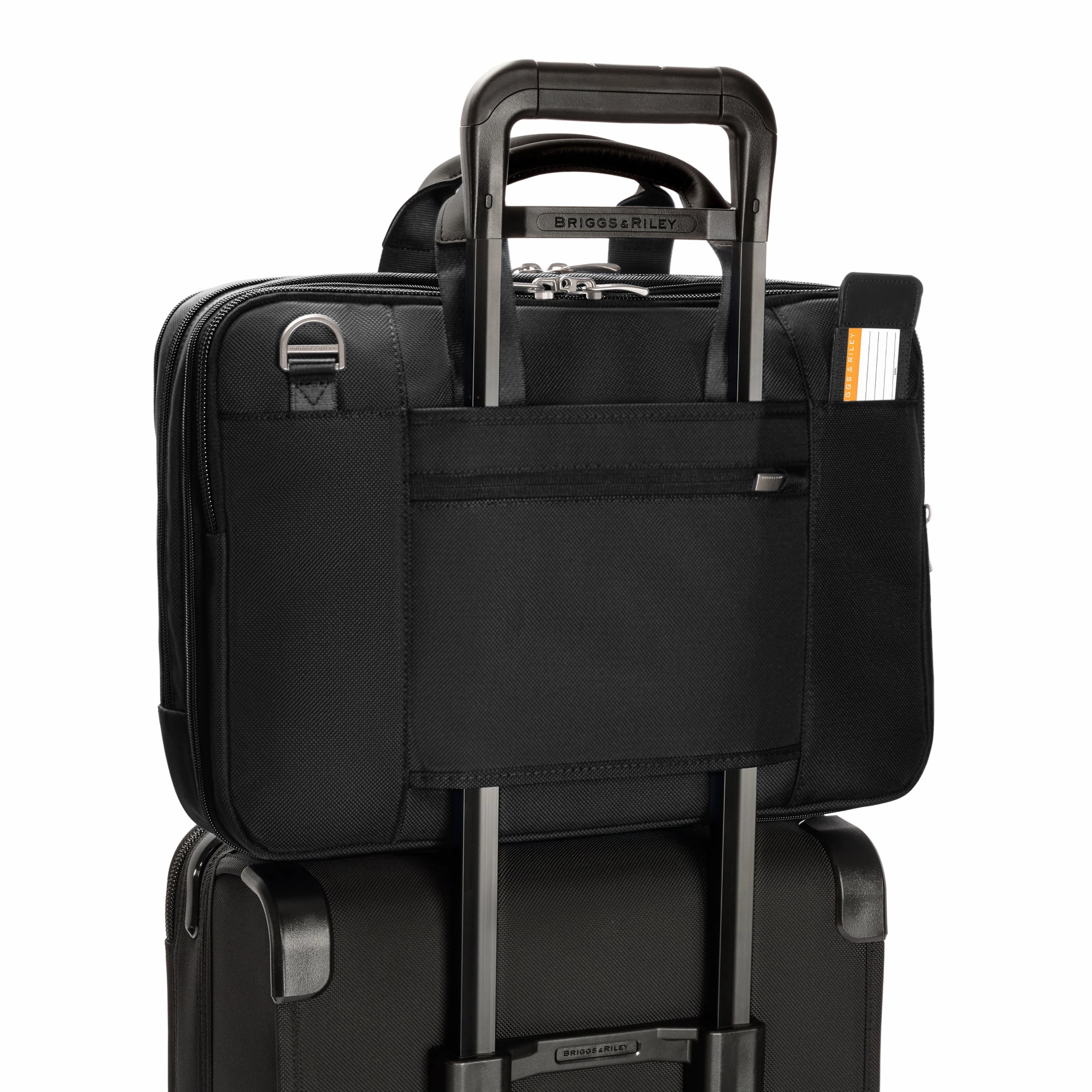 Briggs & Riley @WORK Medium Expandable Brief
