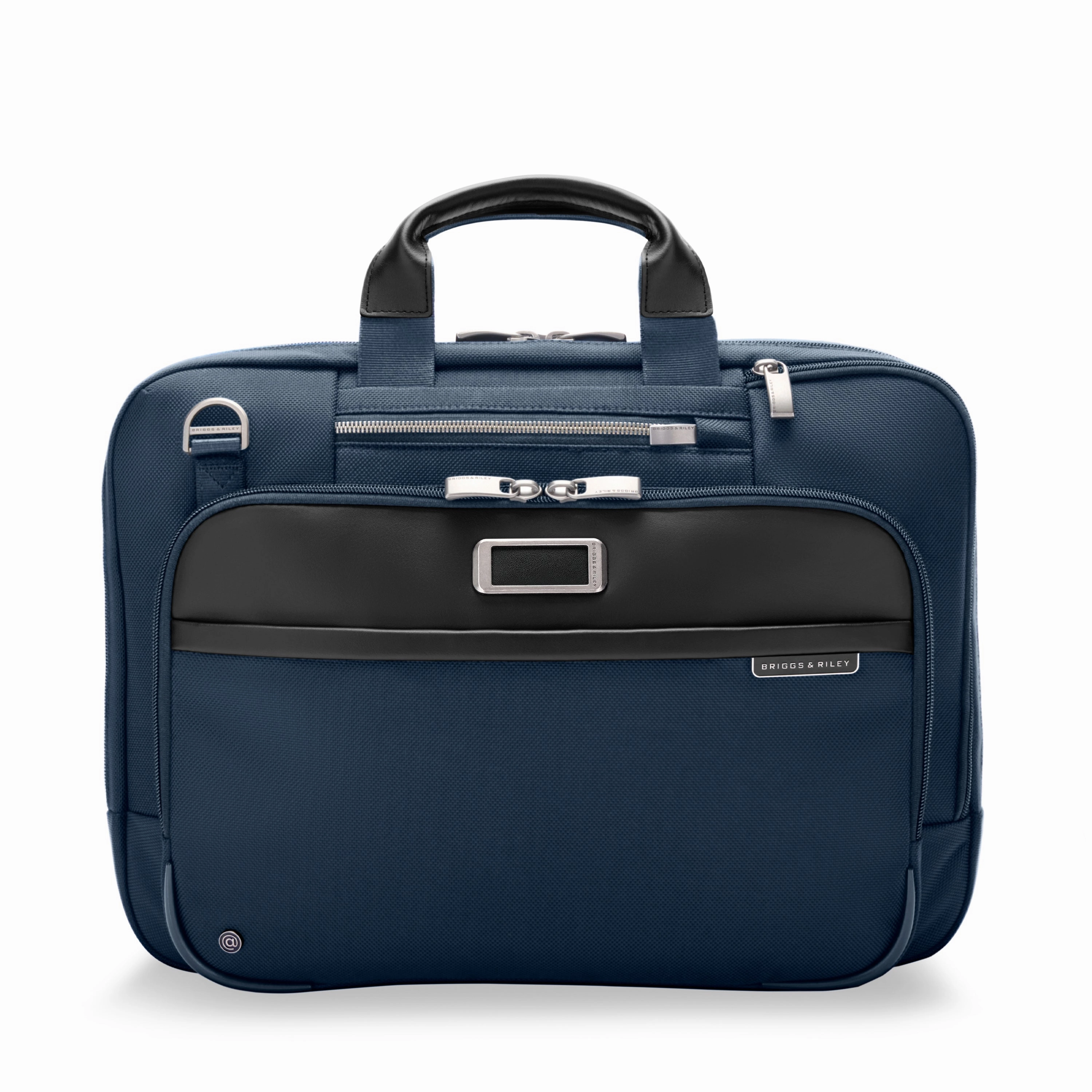 Briggs & Riley @WORK Medium Expandable Brief