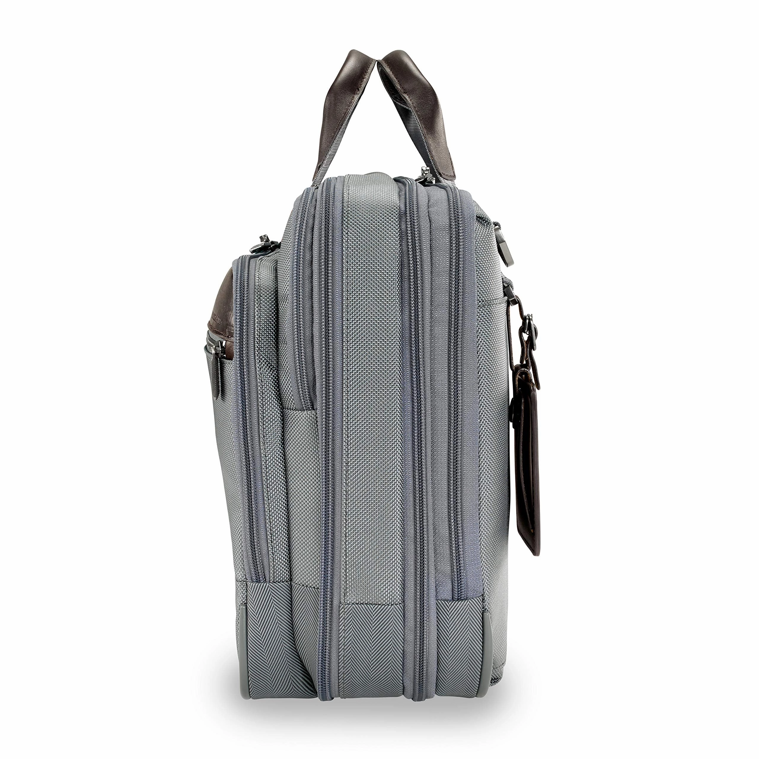 Briggs & Riley @work Medium Expandable Brief
