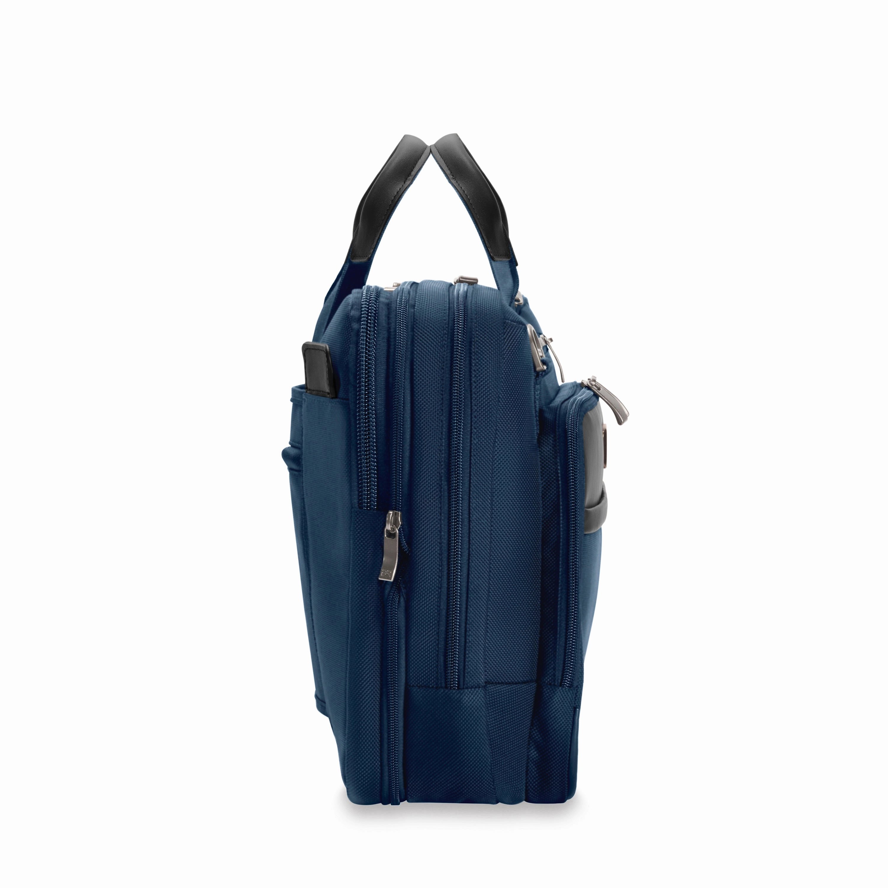 Briggs & Riley @WORK Medium Expandable Brief