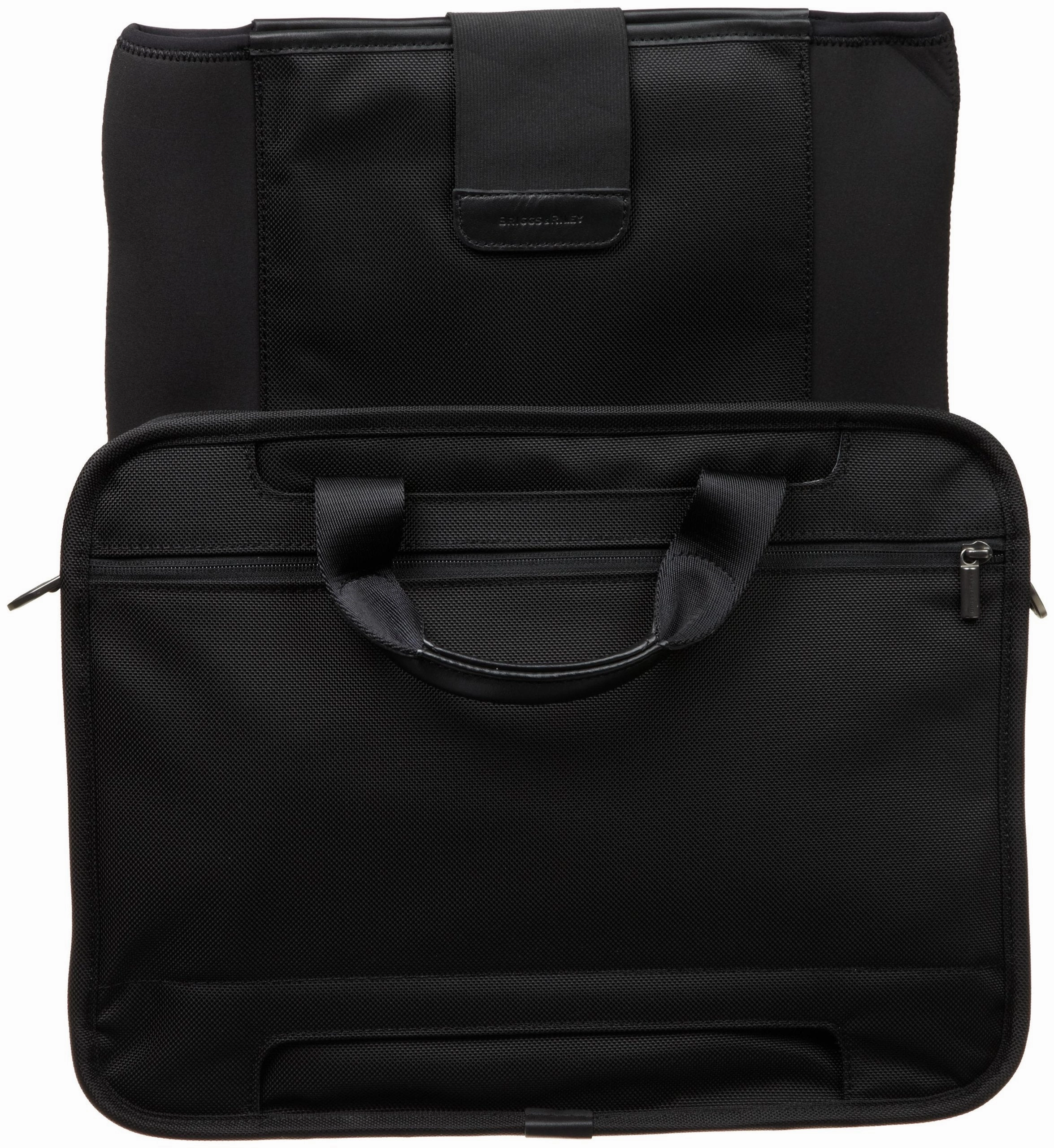 Briggs & Riley @work Medium Slim Brief