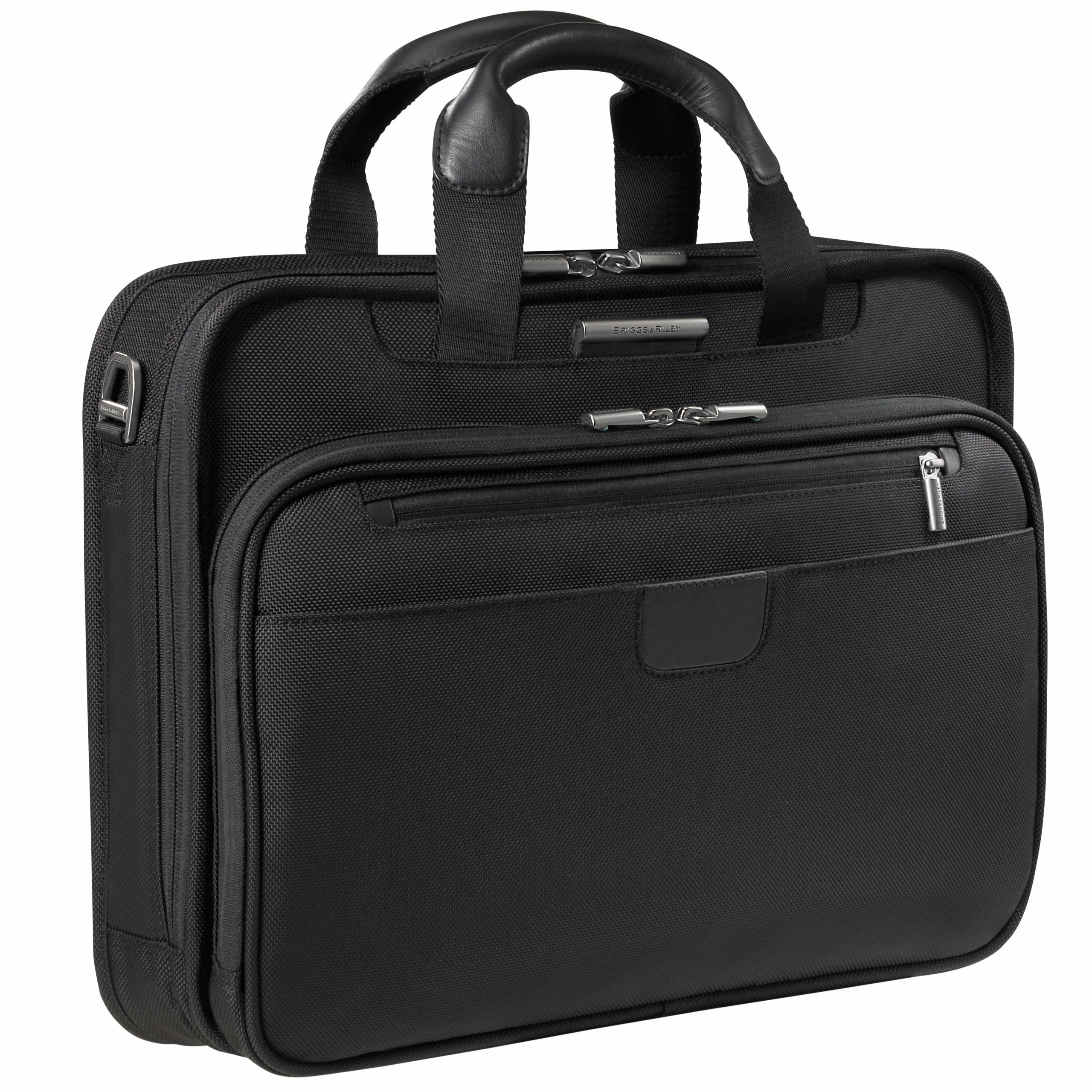 Briggs & Riley @work Medium Slim Brief