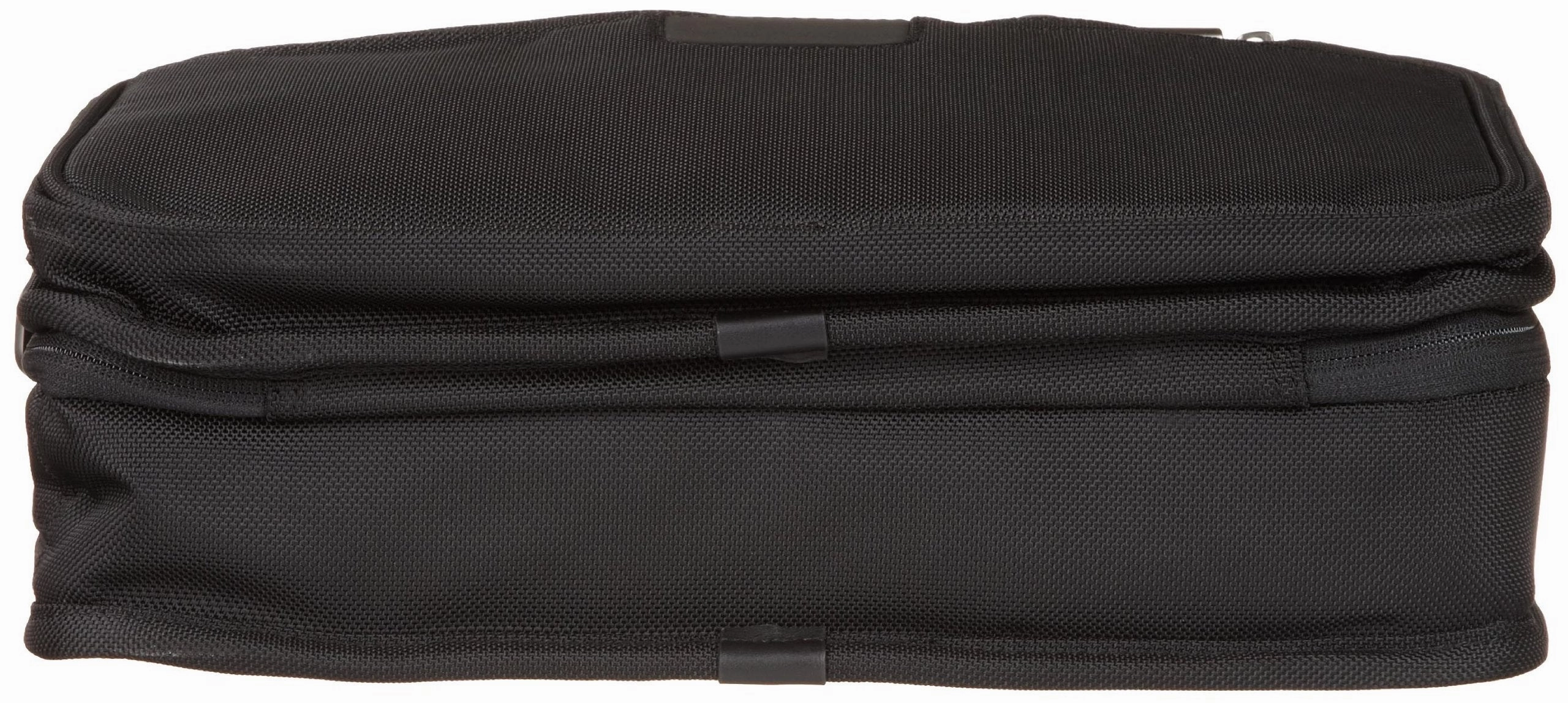 Briggs & Riley @work Netbook Clamshell Briefcase