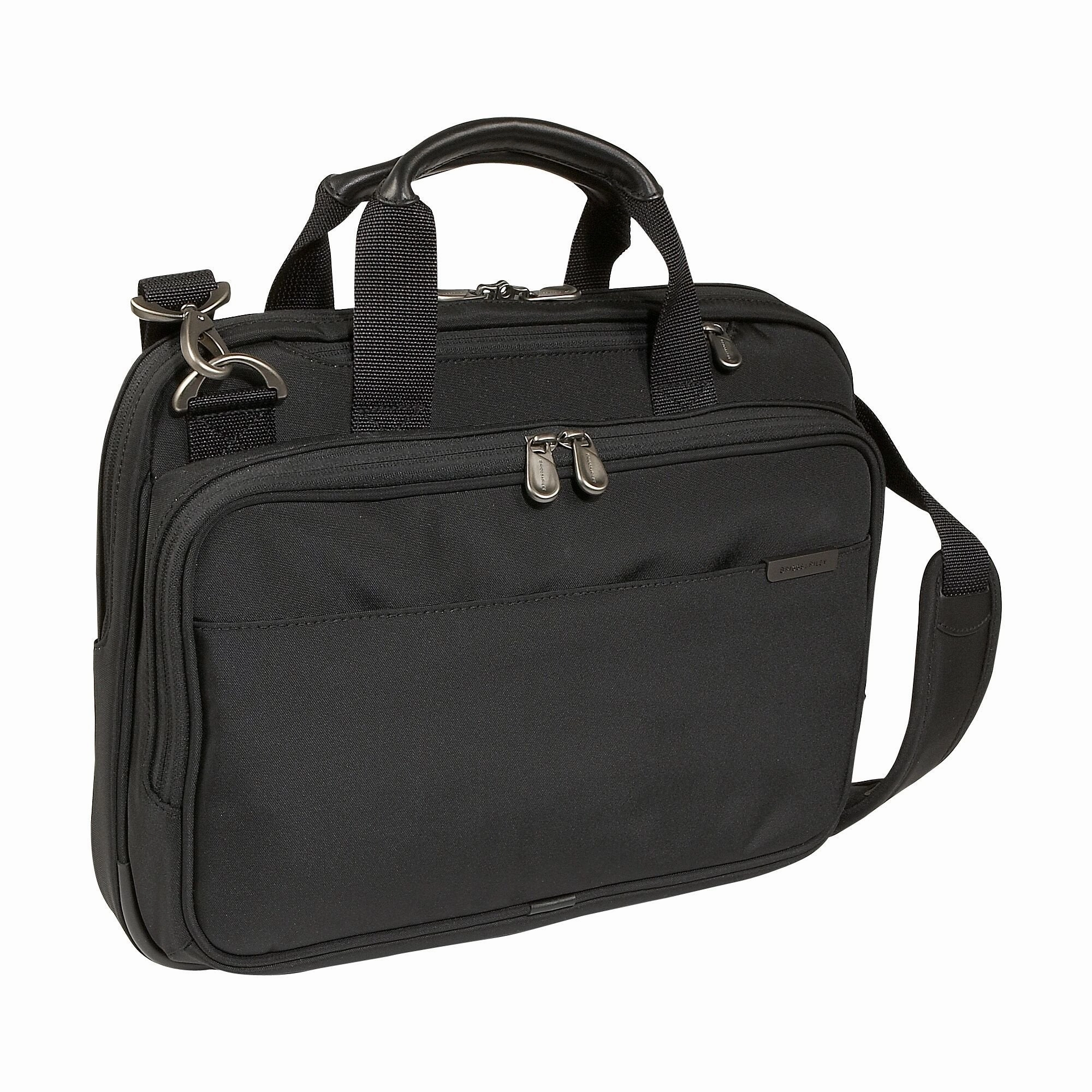 Briggs & Riley @work Slender Computer Brief