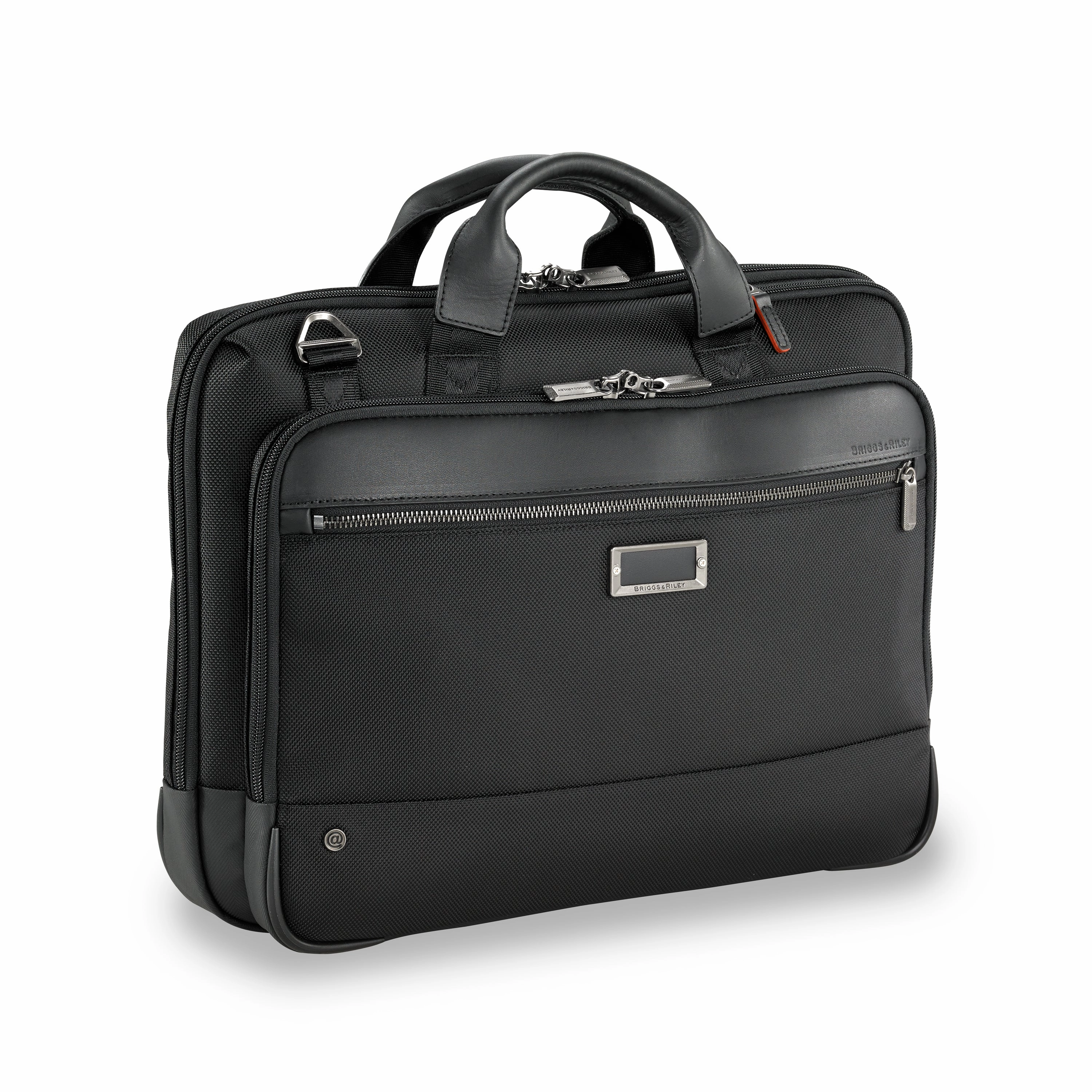Briggs & Riley @work Slim Business Briefcase