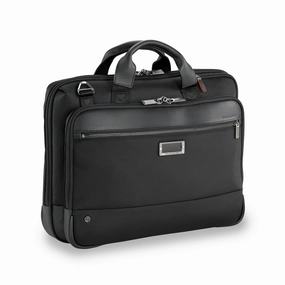 Briggs & Riley @work Slim Business Briefcase