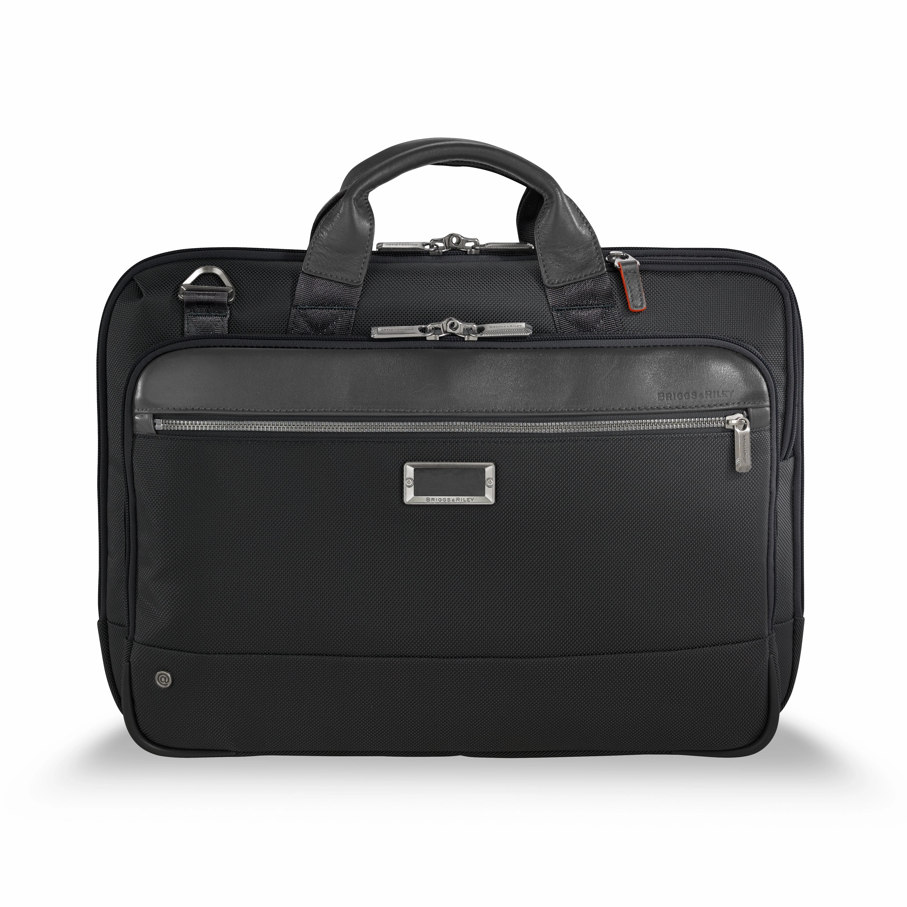 Briggs & Riley @work Slim Business Briefcase