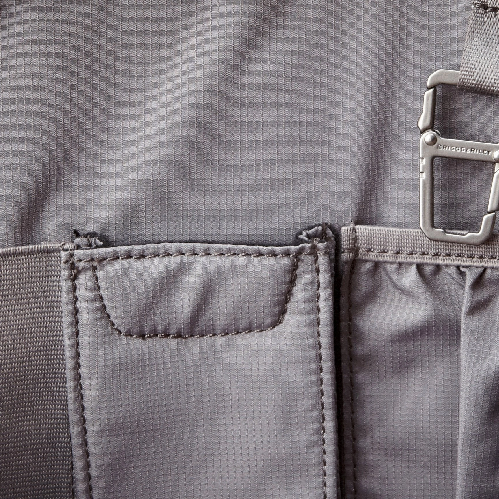 Briggs & Riley @work Slim Vertical Brief