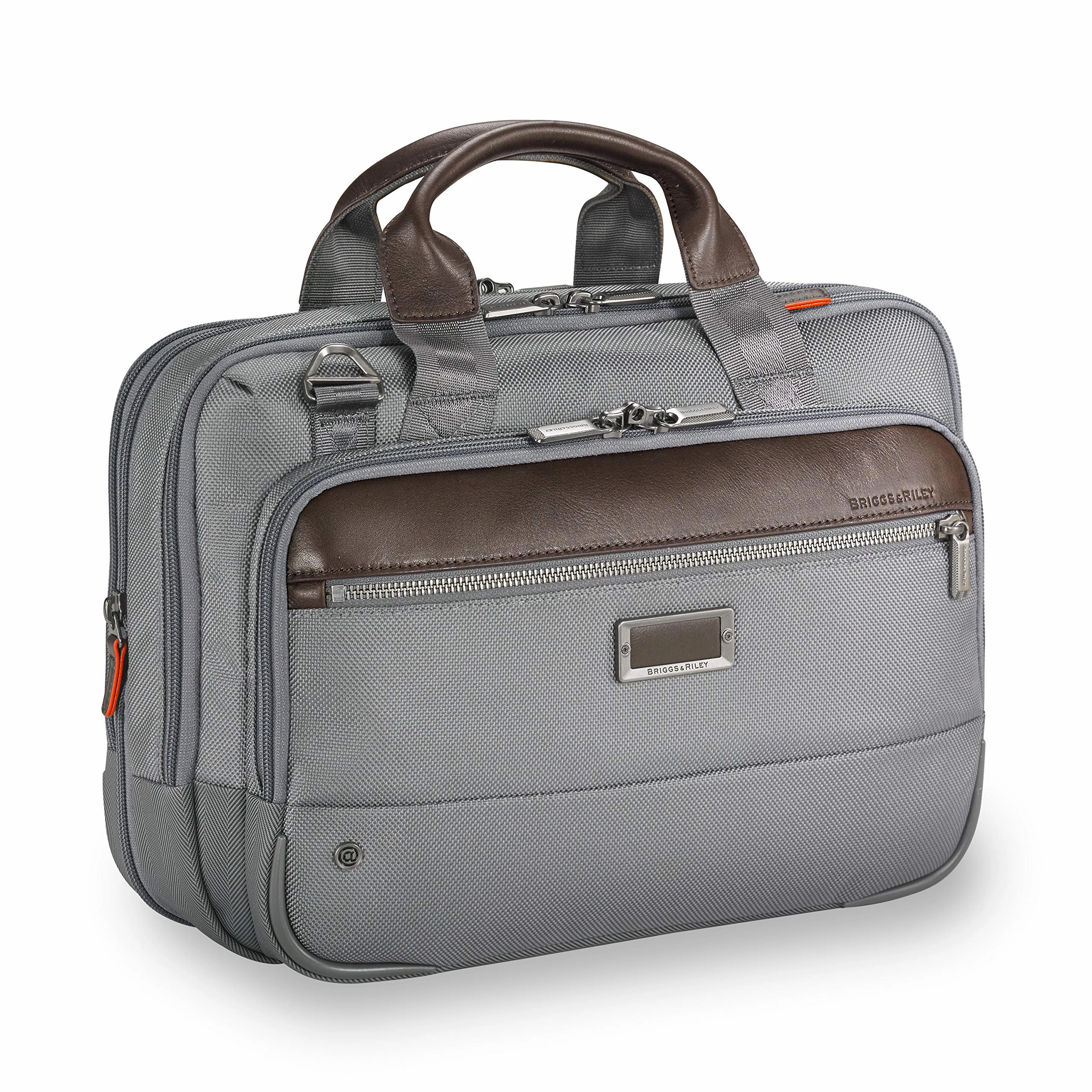 Briggs & Riley @work Small Expandable Brief
