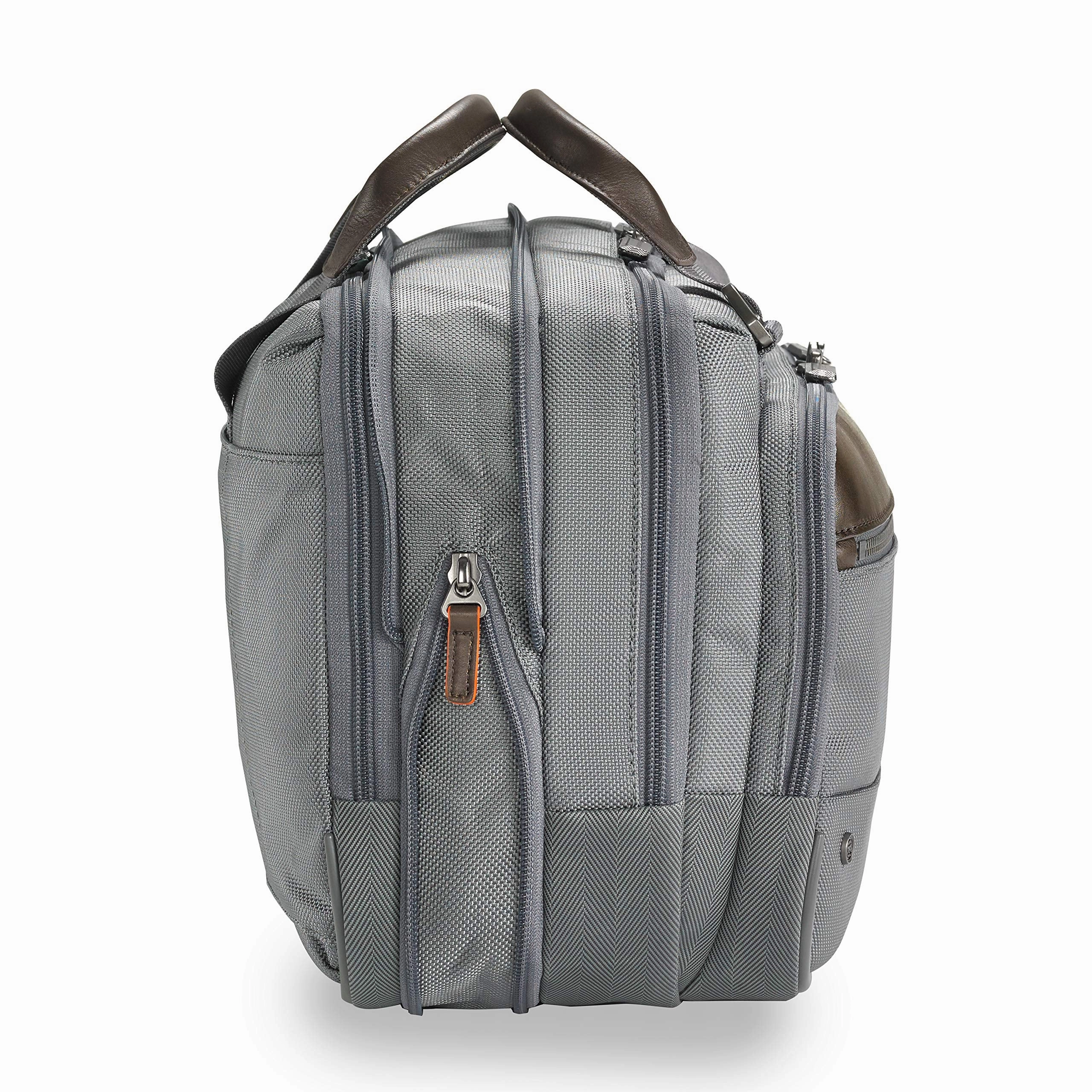 Briggs & Riley @work Small Expandable Brief