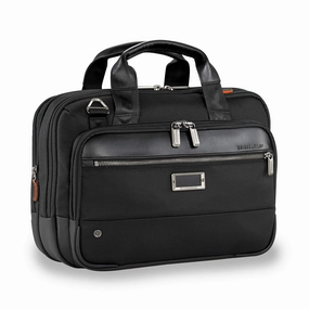 Briggs & Riley @work Small Expandable Brief