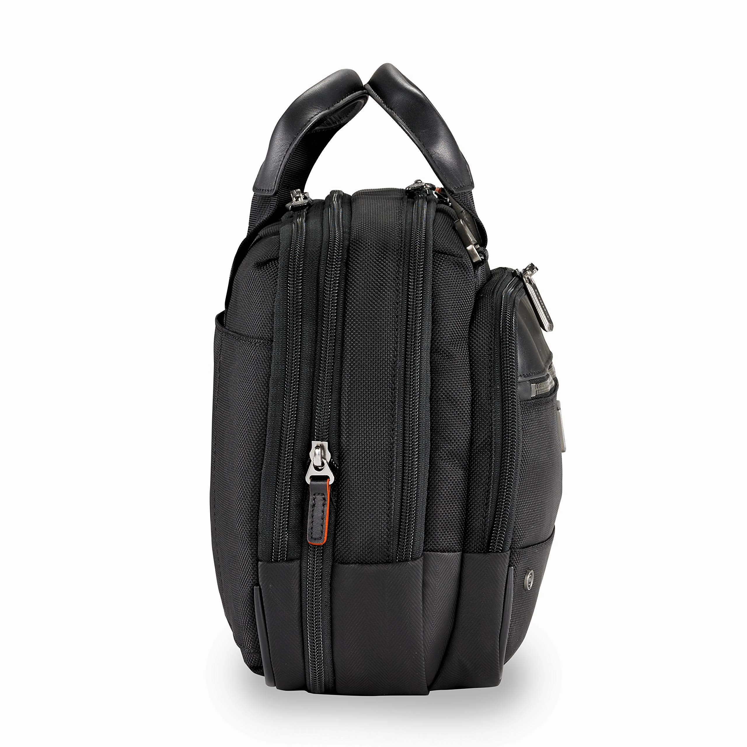 Briggs & Riley @work Small Expandable Brief