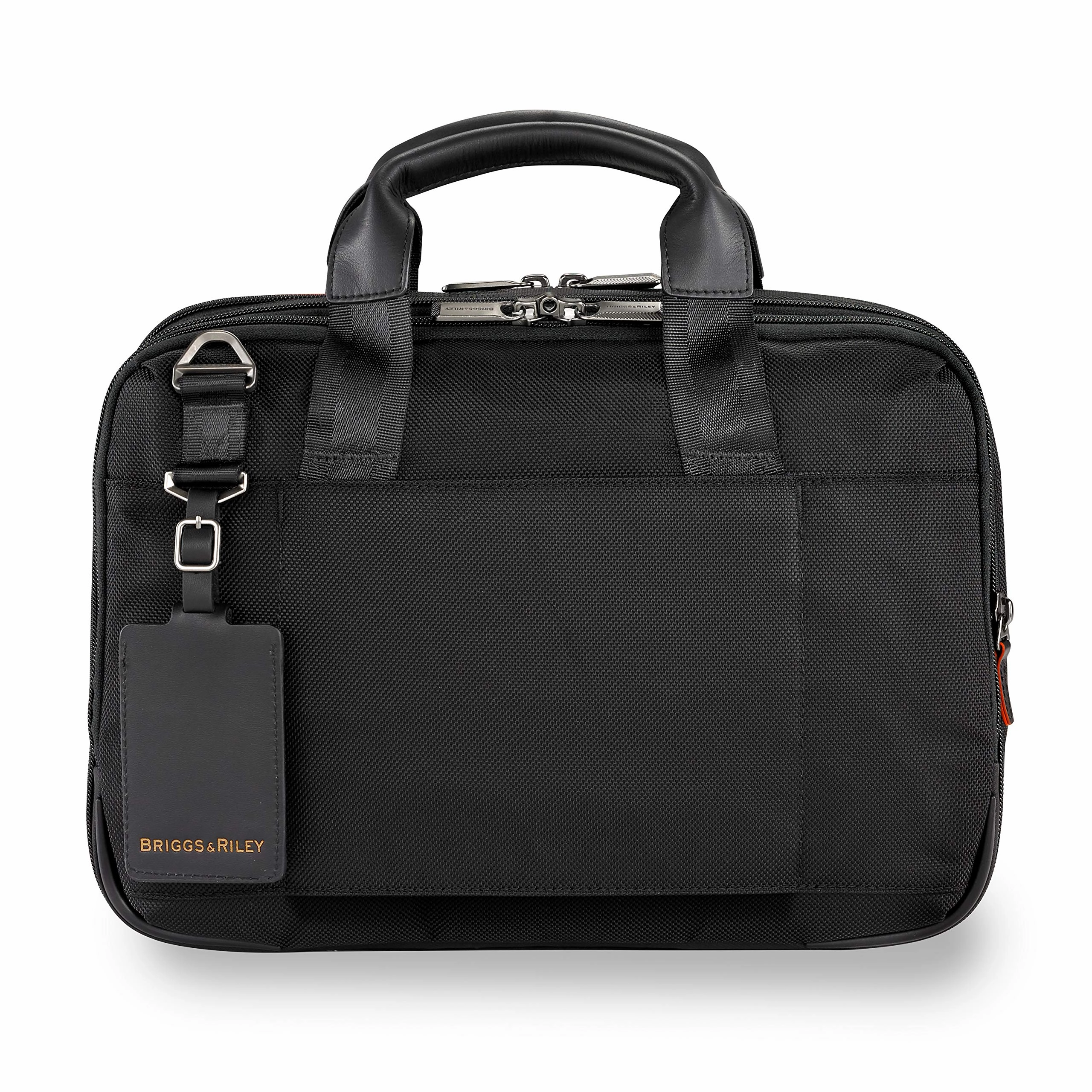 Briggs & Riley @work Small Expandable Brief