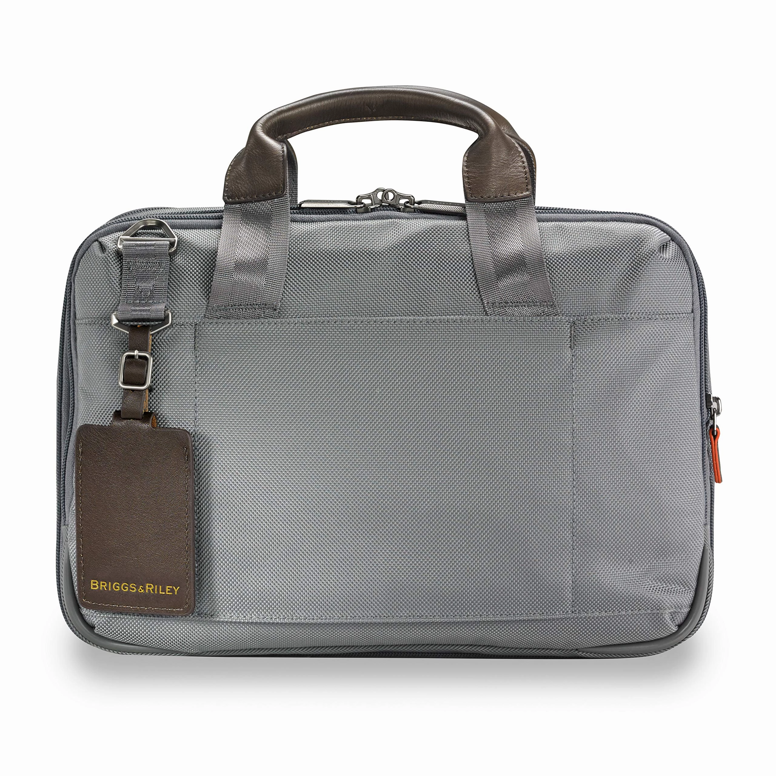 Briggs & Riley @work Small Expandable Brief