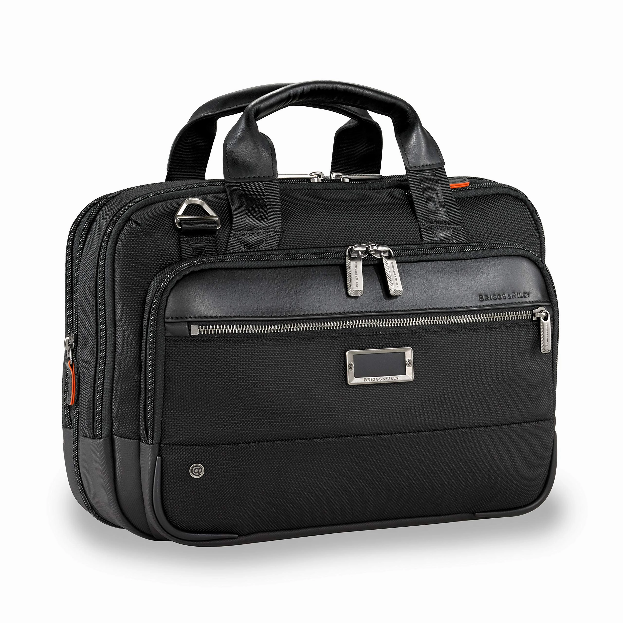 Briggs & Riley @work Small Expandable Brief