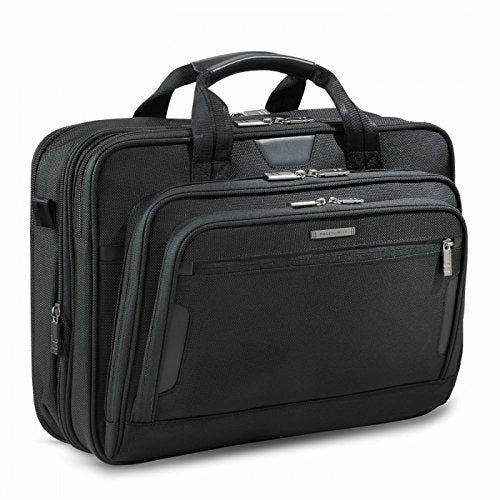 Briggs & Riley @work Three Gusset Medium Expandable Brief