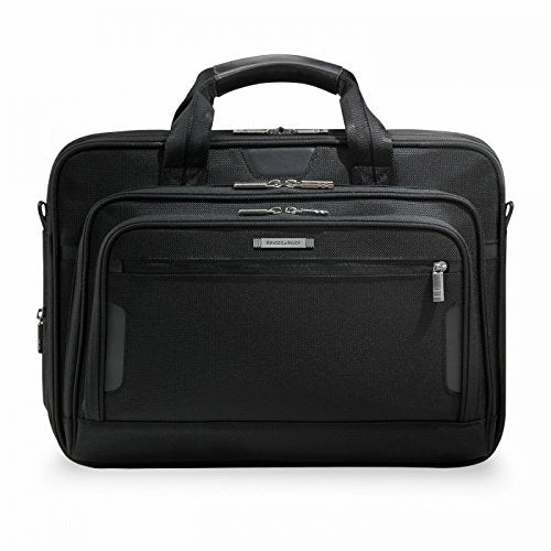 Briggs & Riley @work Three Gusset Medium Expandable Brief