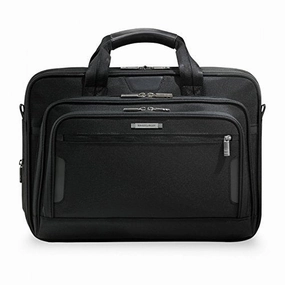 Briggs & Riley @work Three Gusset Medium Expandable Brief
