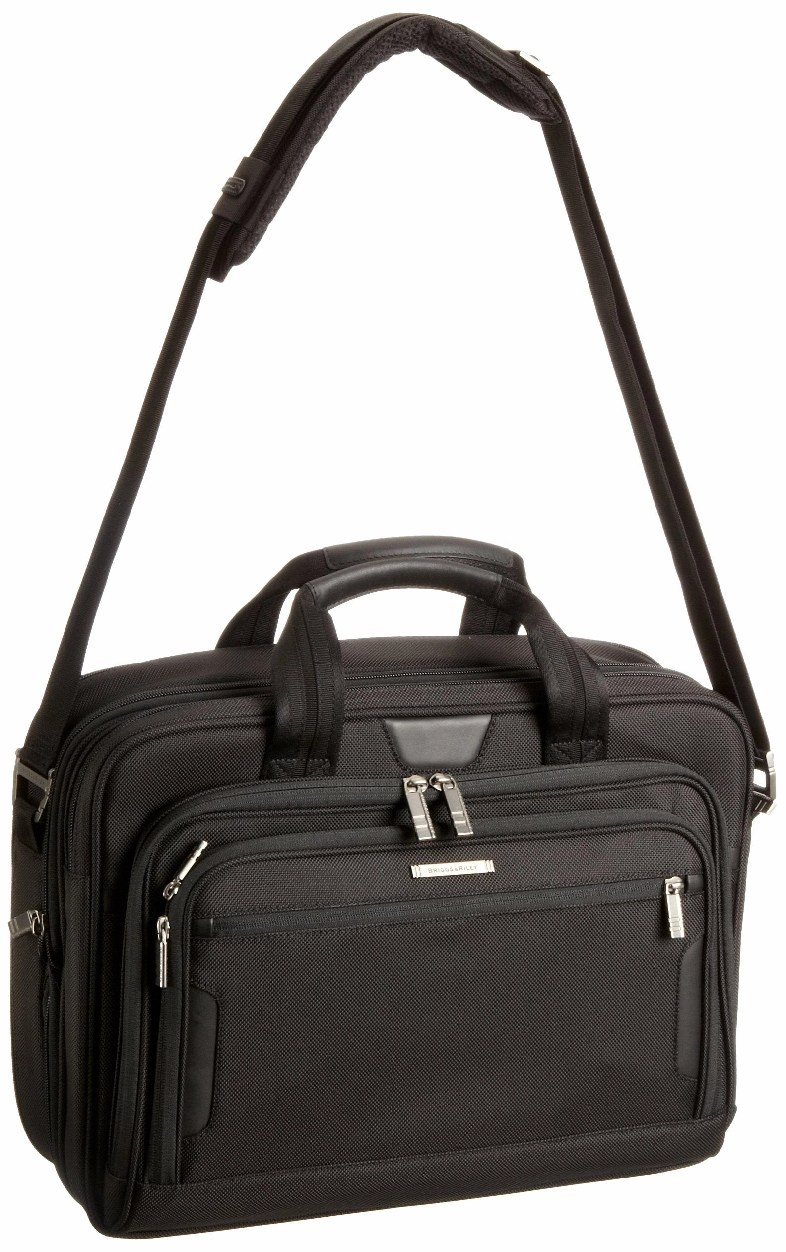 Briggs & Riley @work Three Gusset Medium Expandable Brief