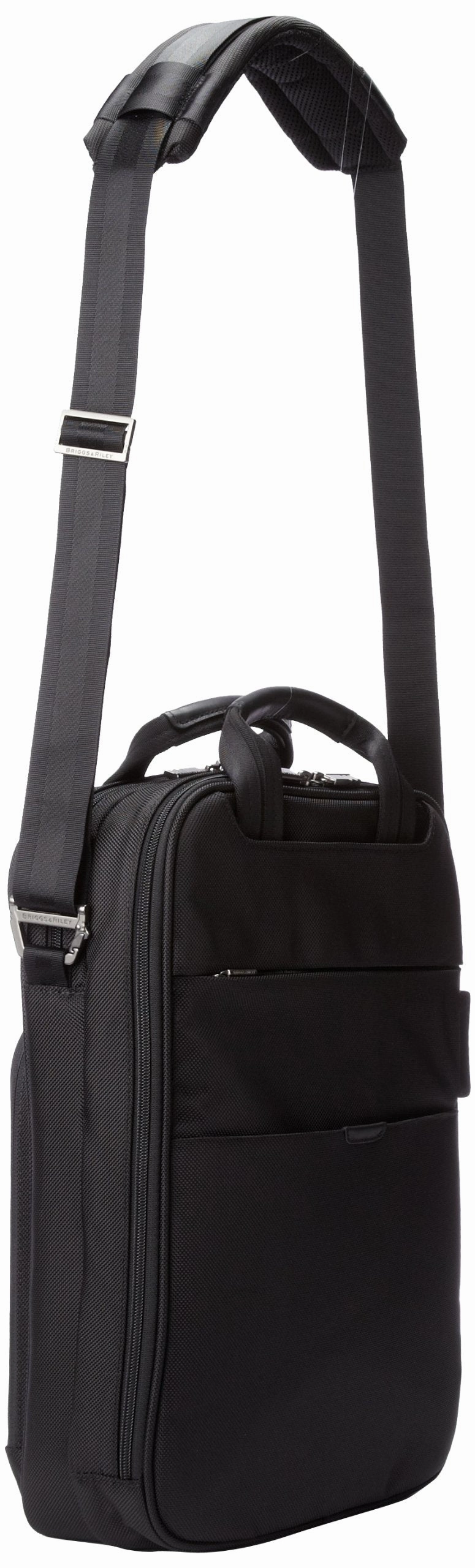 Briggs & Riley @work Vertical Brief