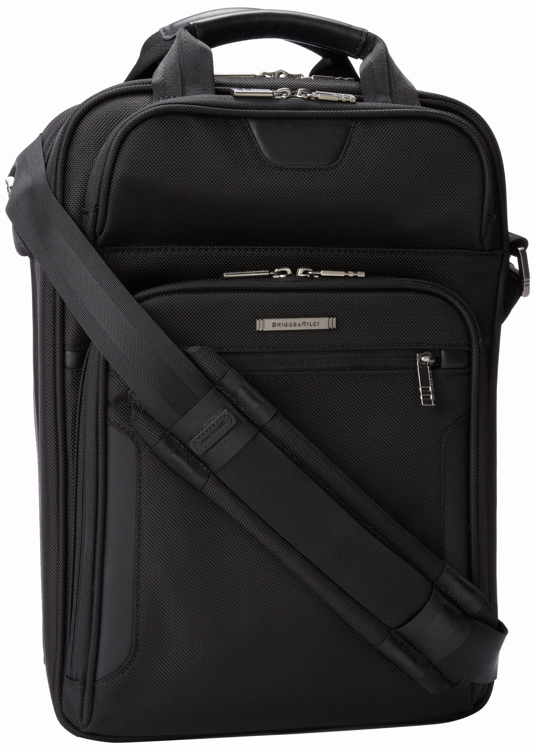 Briggs & Riley @work Vertical Brief