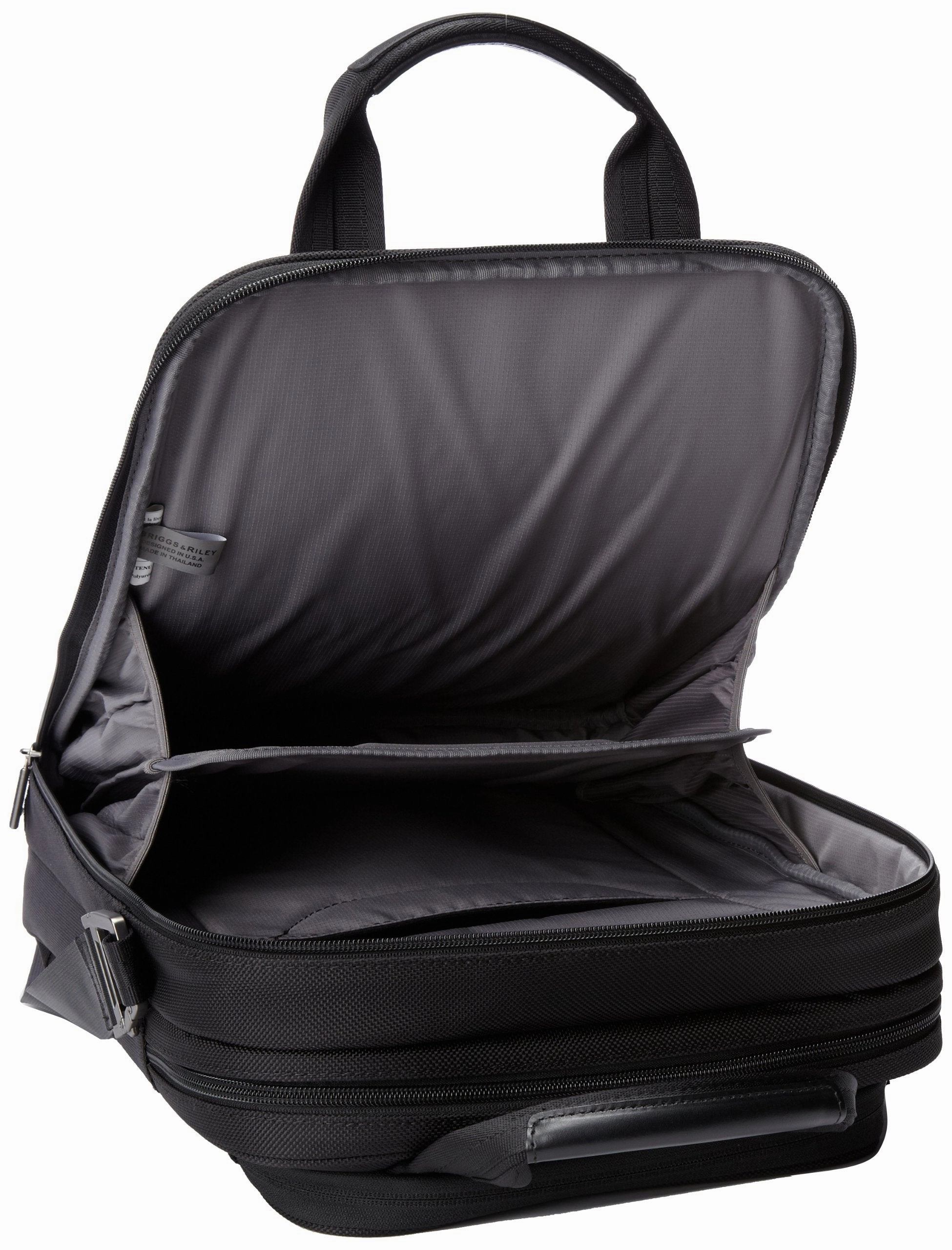 Briggs & Riley @work Vertical Brief
