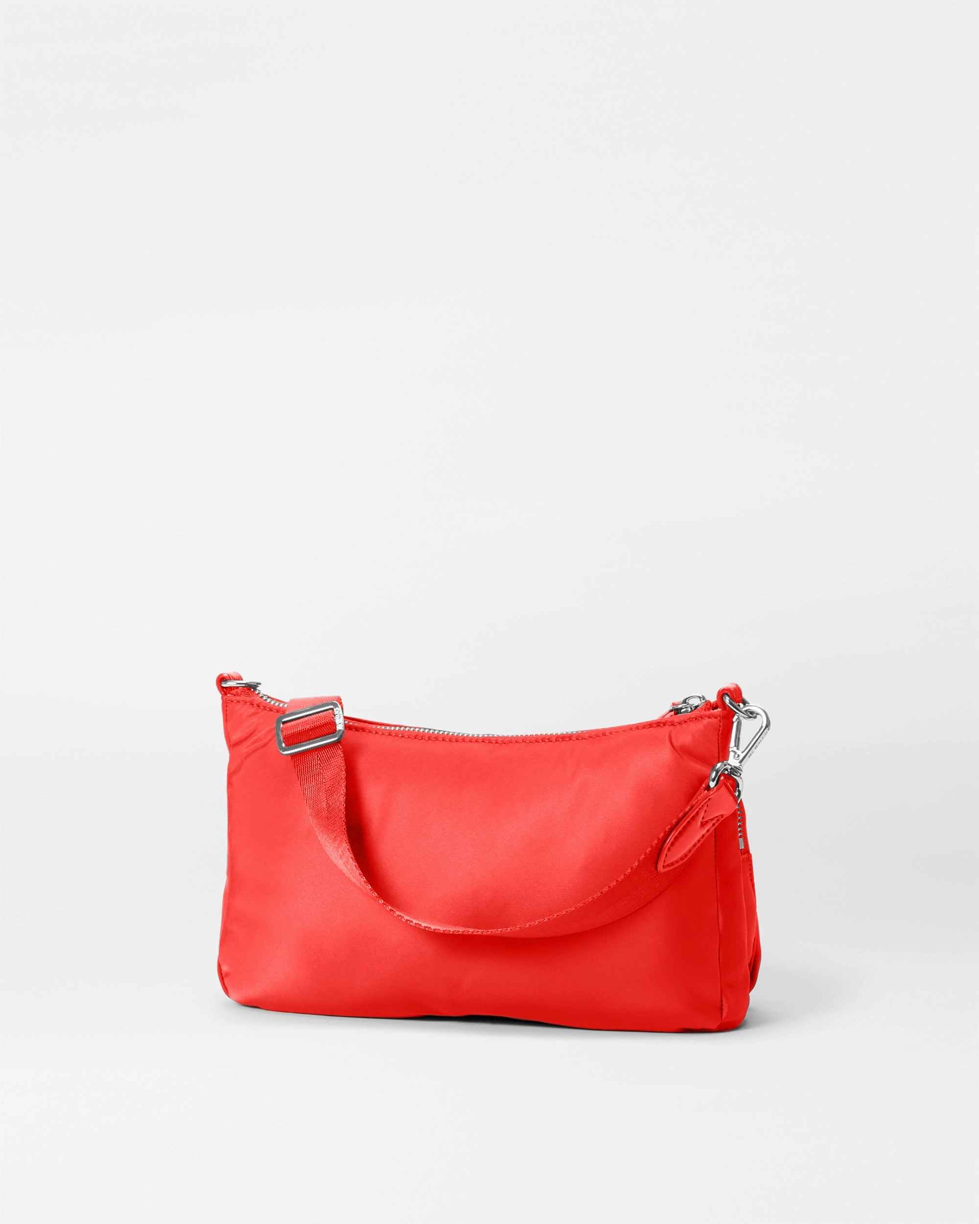Bright Cherry Chelsea Petite Shoulder