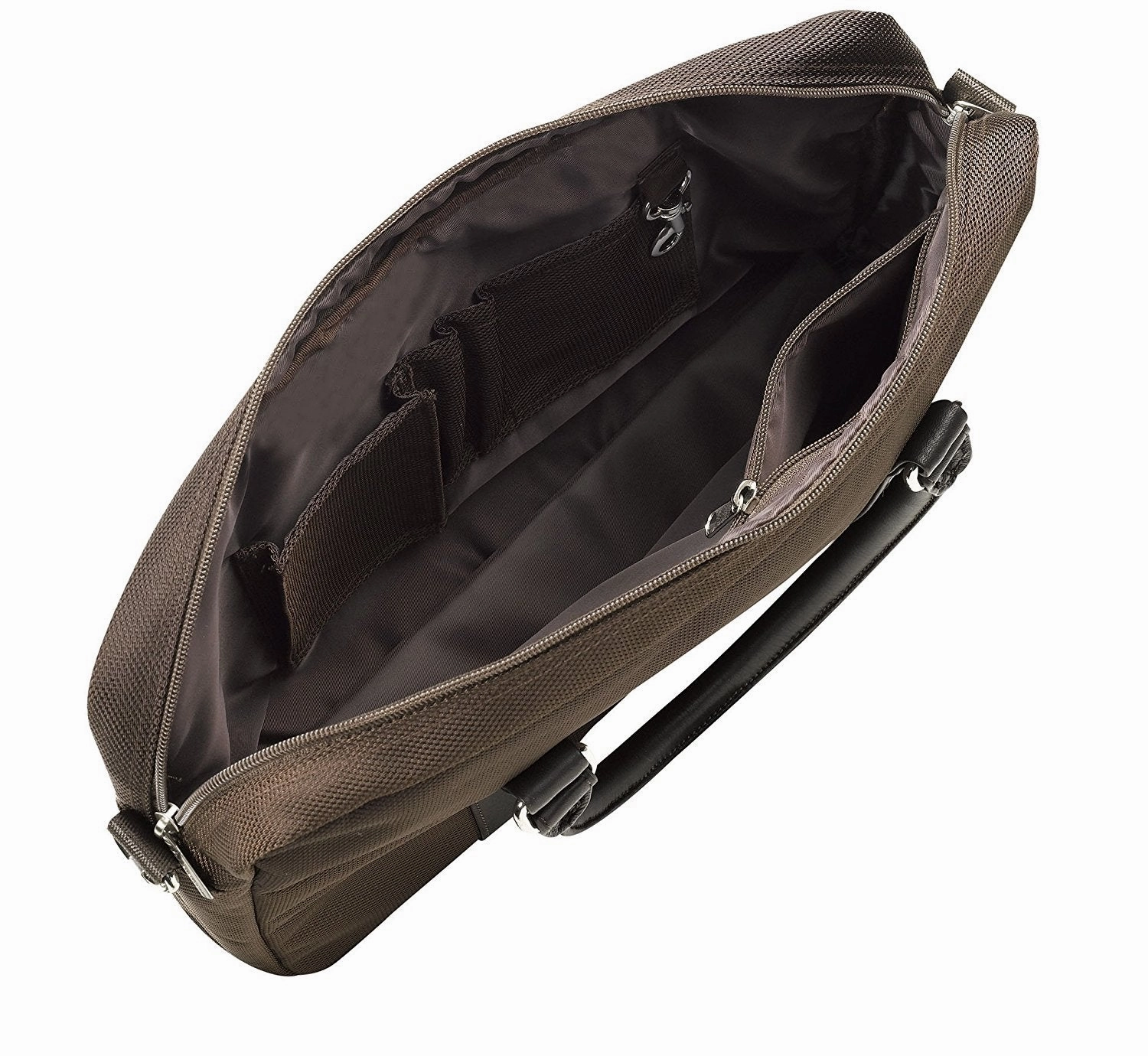 Bugatti Basel Executive Briefcase