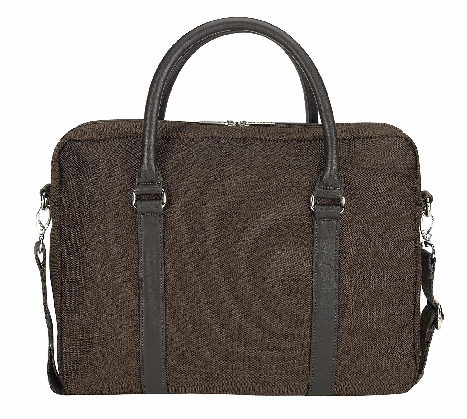 Bugatti Basel Executive Briefcase