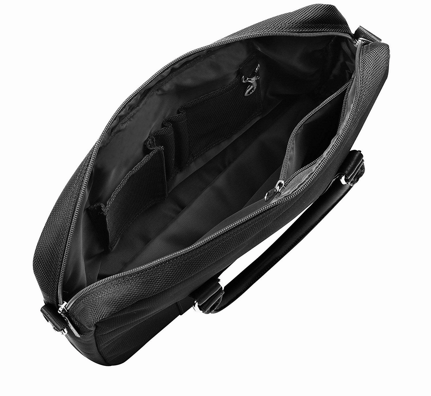 Bugatti Basel Executive Briefcase