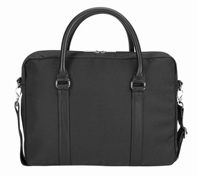 Bugatti Basel Executive Briefcase