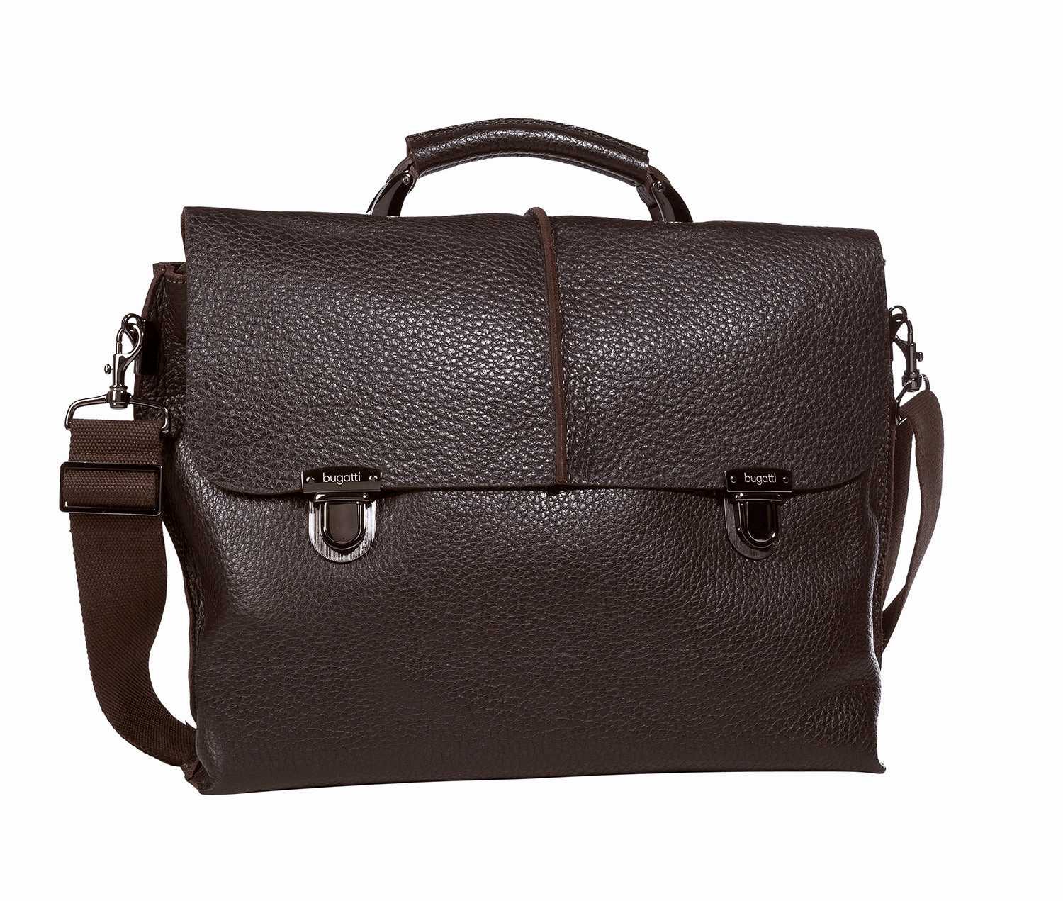 Bugatti Milano Slim Briefcase