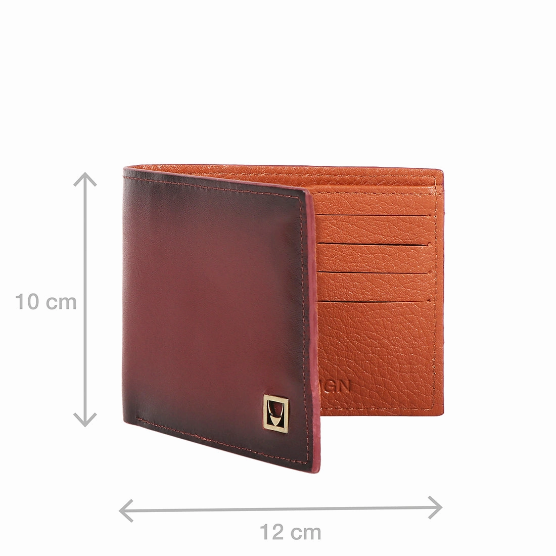 BURBANK W1 BI-FOLD WALLET