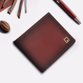 BURBANK W1 BI-FOLD WALLET