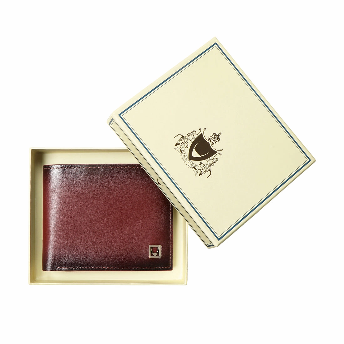 BURBANK W1 BI-FOLD WALLET