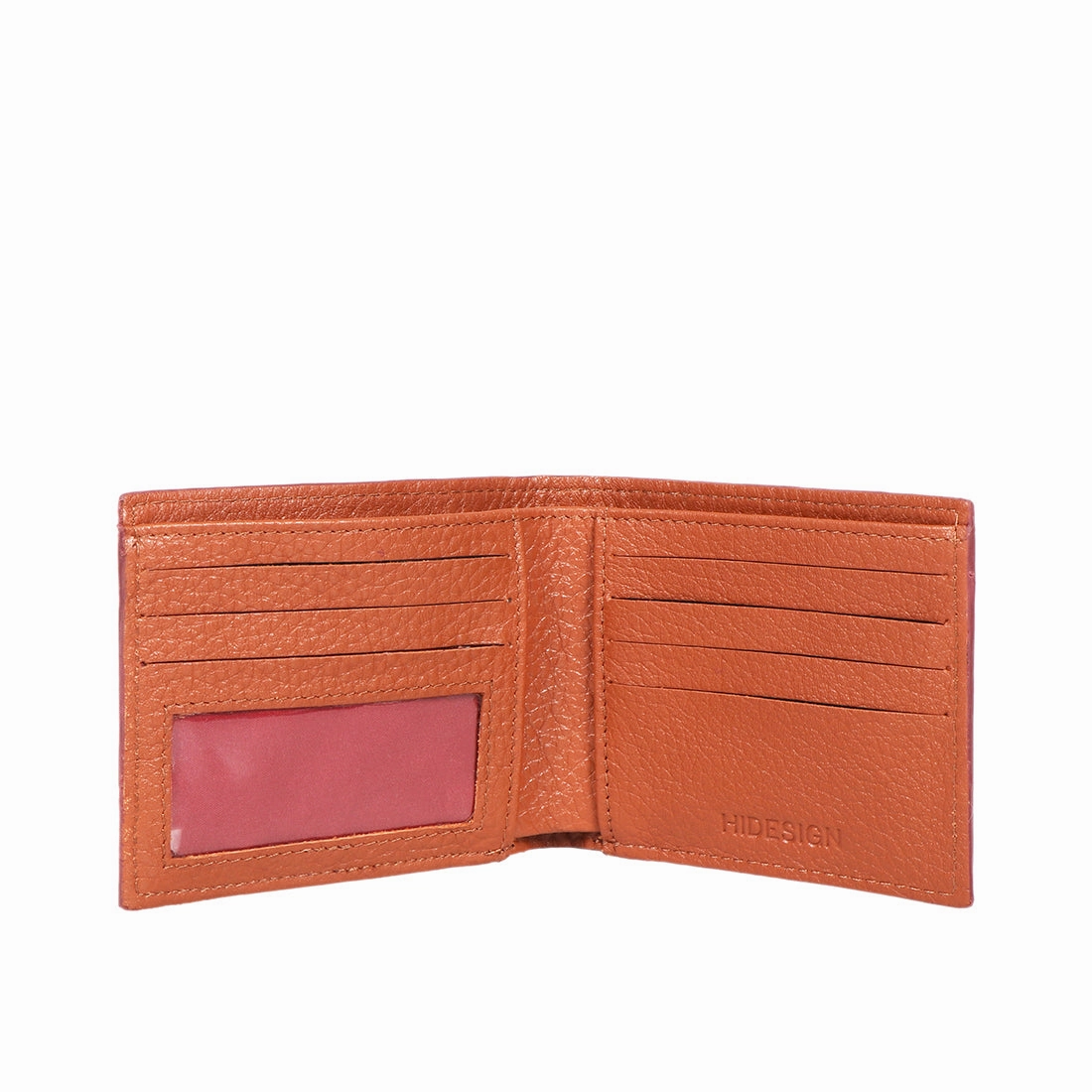 BURBANK W1 BI-FOLD WALLET