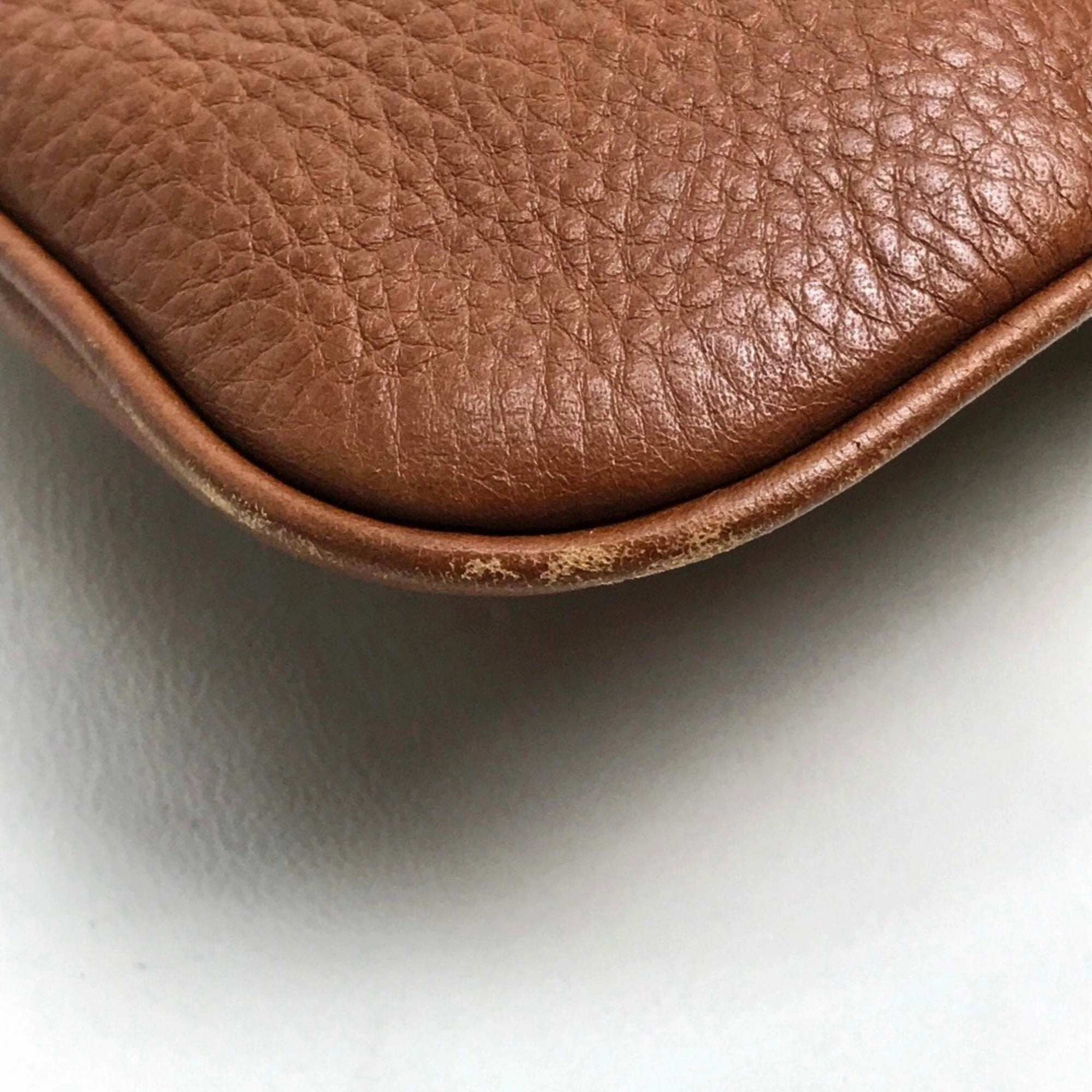 Burberry   Canvas Leather Tote Bag (Pre-Owned)