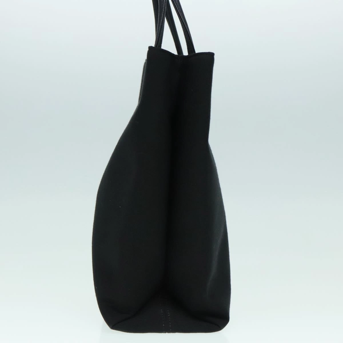 Burberry  Canvas Tote Bag (Pre-Owned)