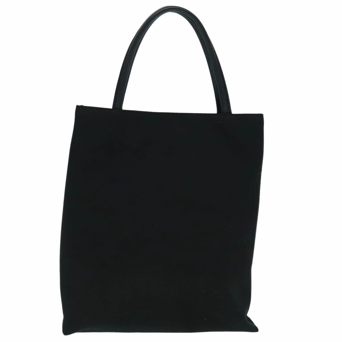 Burberry  Canvas Tote Bag (Pre-Owned)