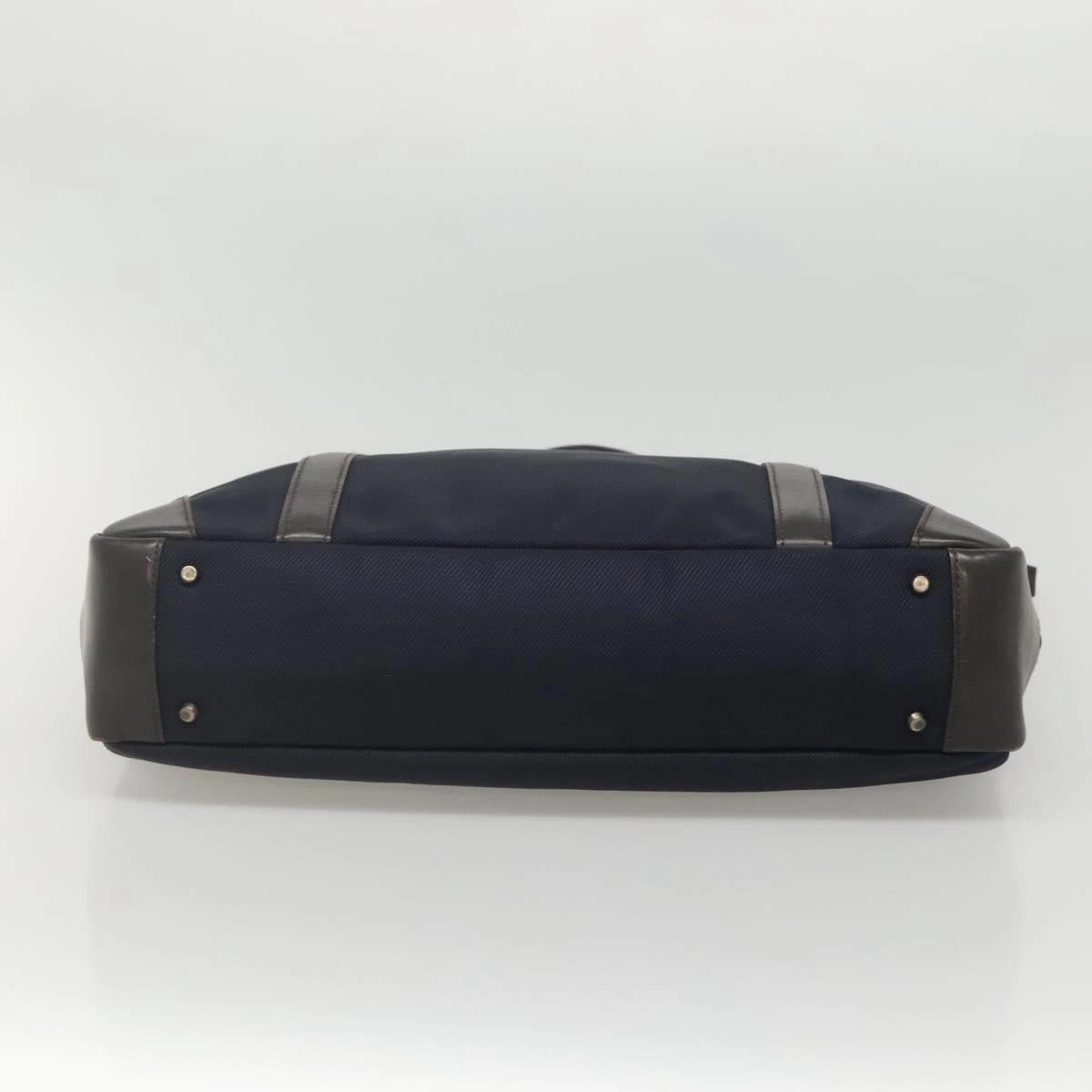 Burberry Nylon Tote Bag (Pre-Owned)