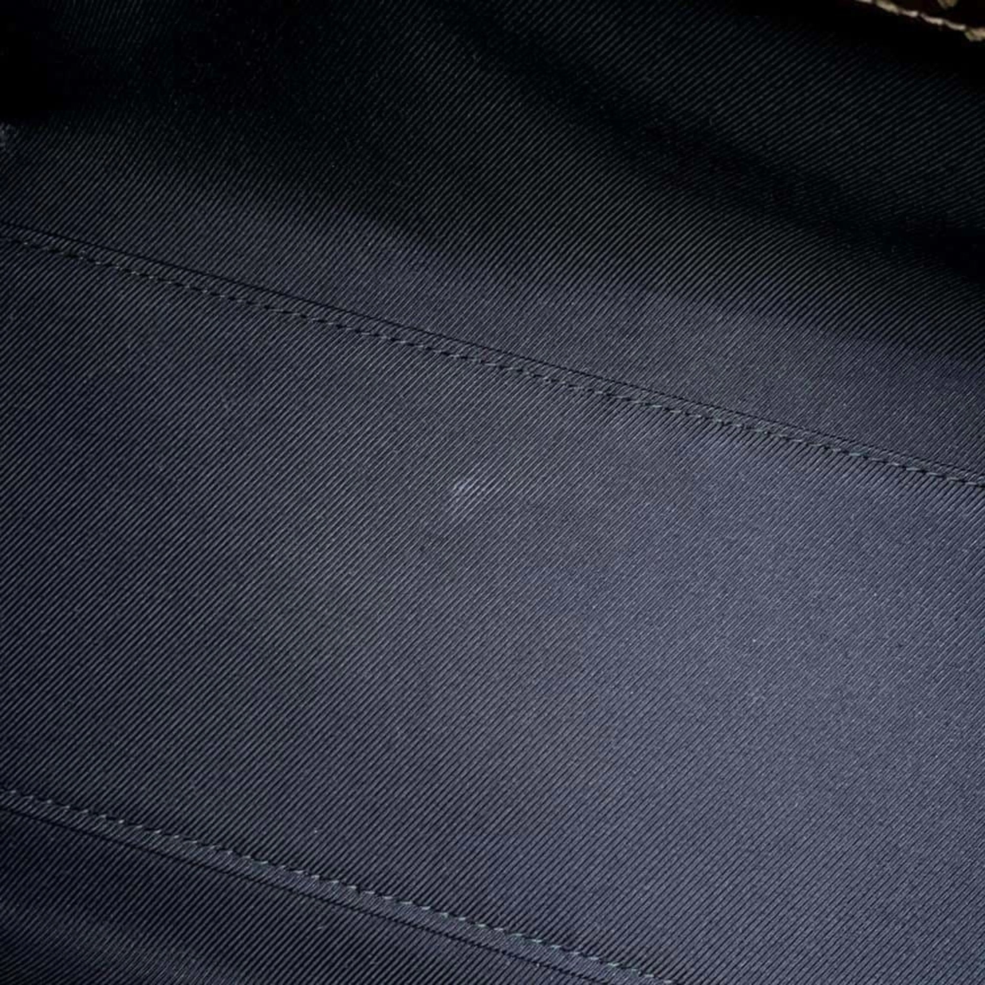 Burberry  Pvc Tote Bag (Pre-Owned)