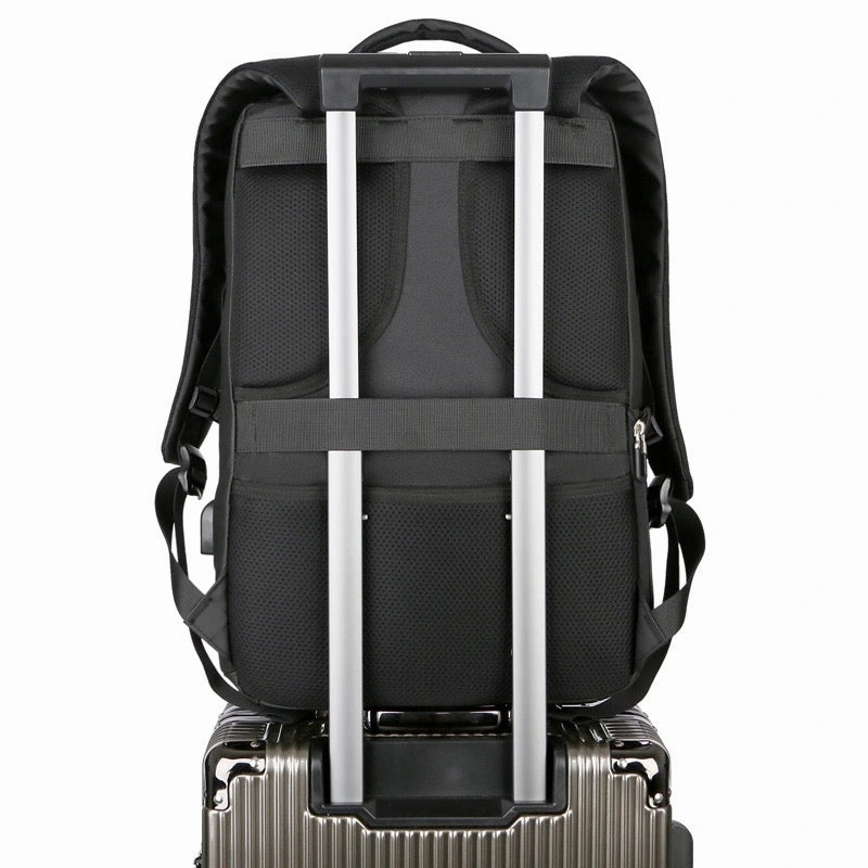 Business Laptop Backpack Durable Usb Laptop Backpack