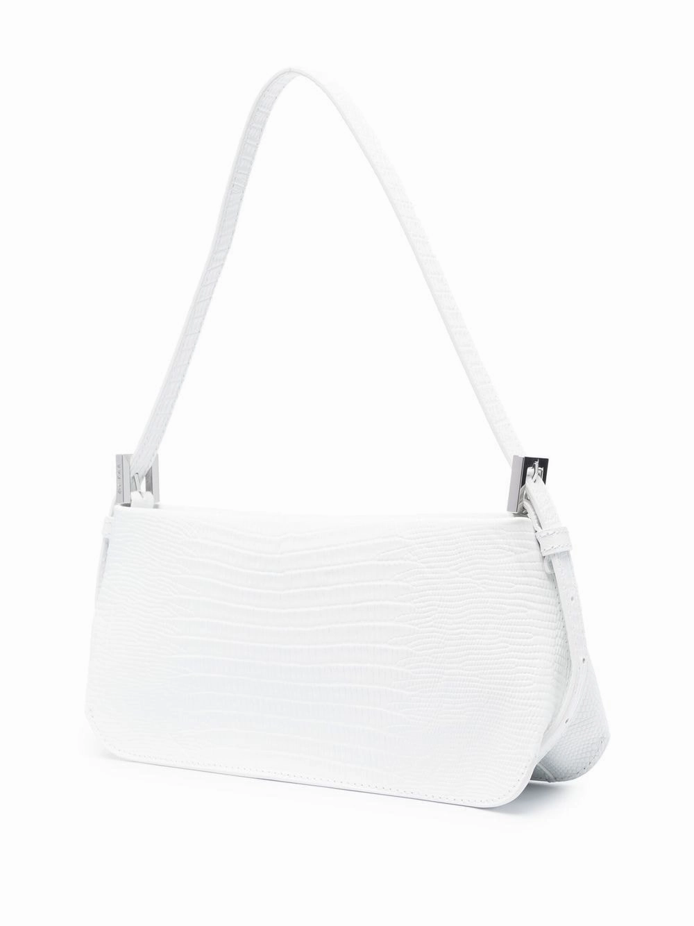 BY FAR PRE Bags.. White