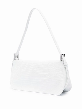 BY FAR PRE Bags.. White