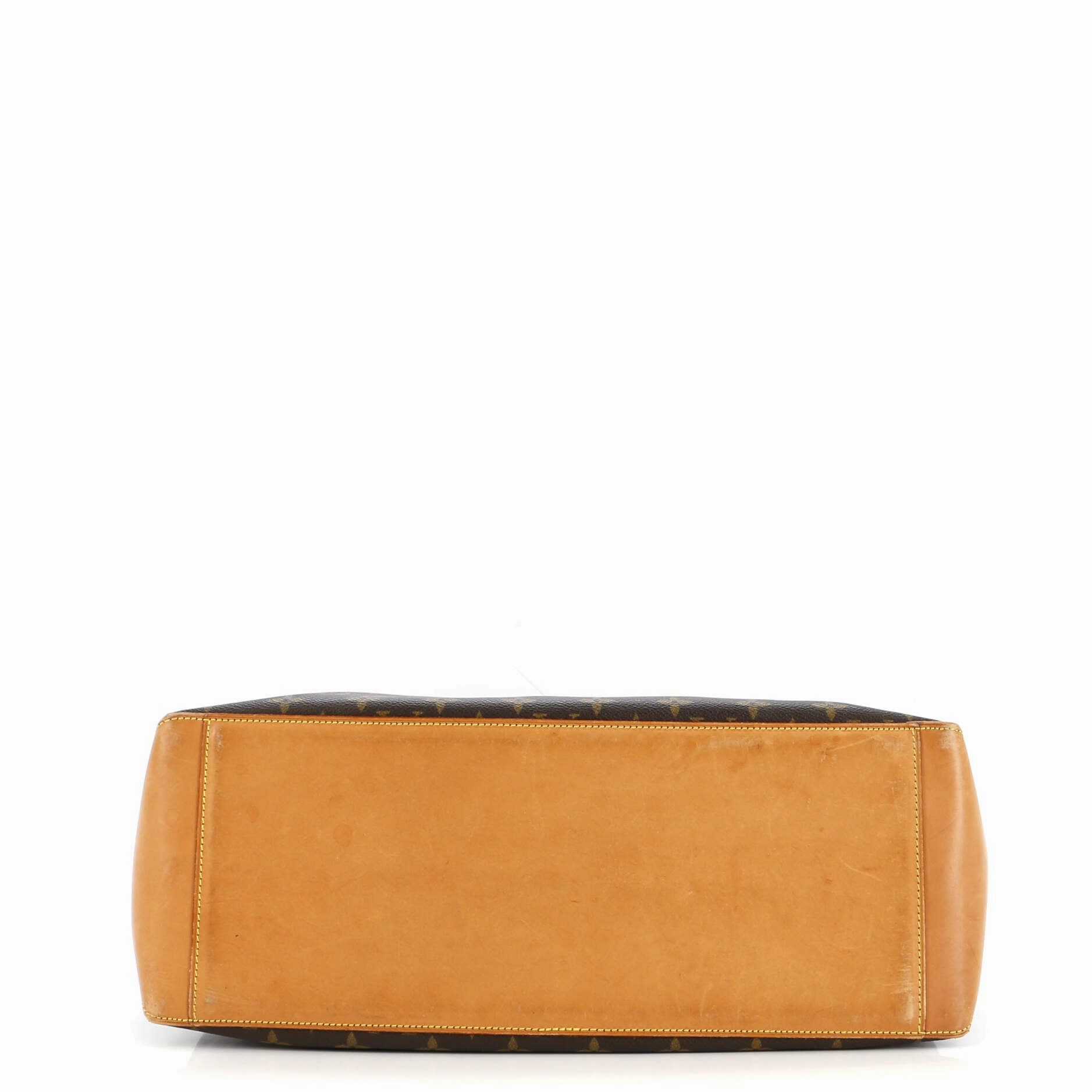 Cabas Alto Monogram Canvas