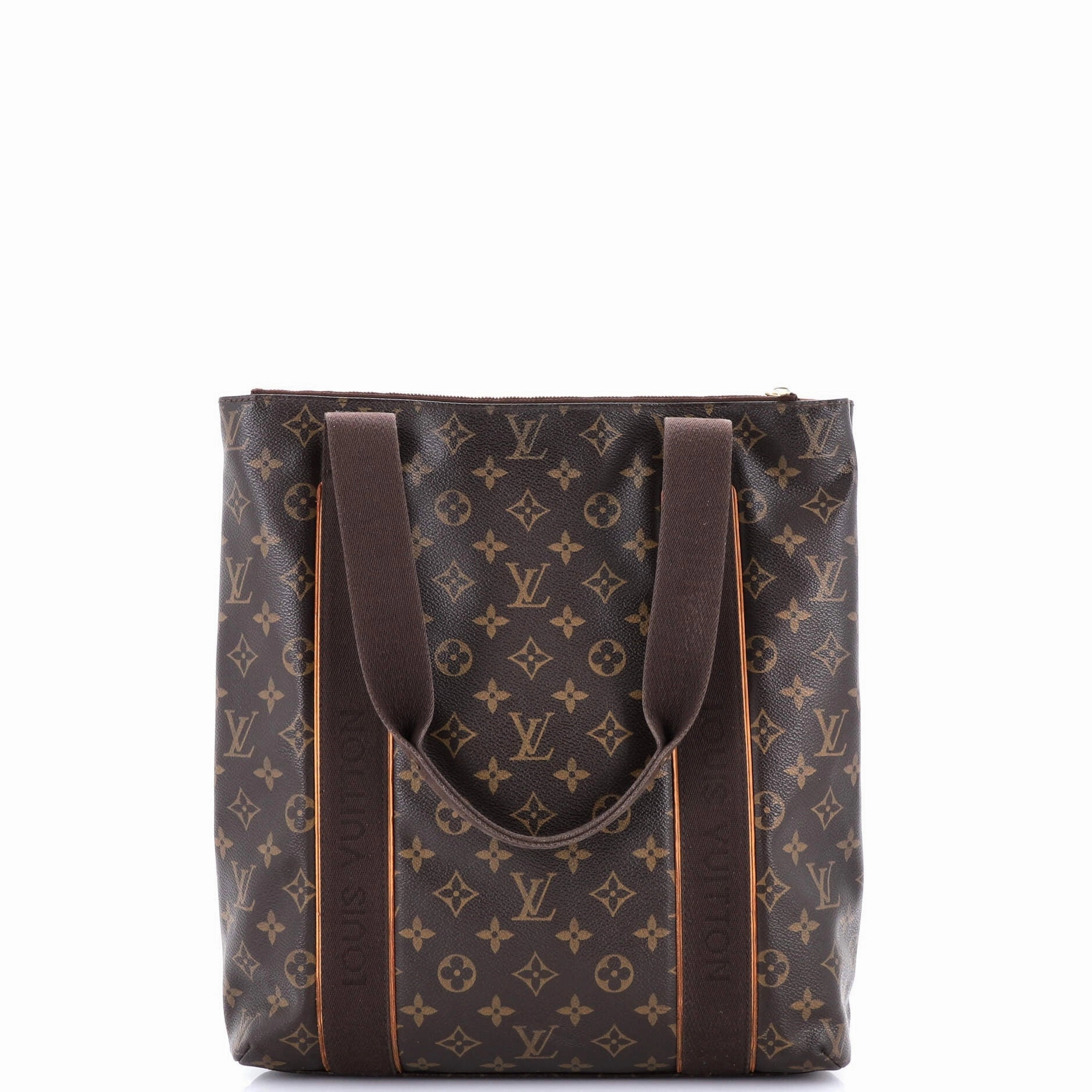 Cabas Beaubourg Monogram Canvas