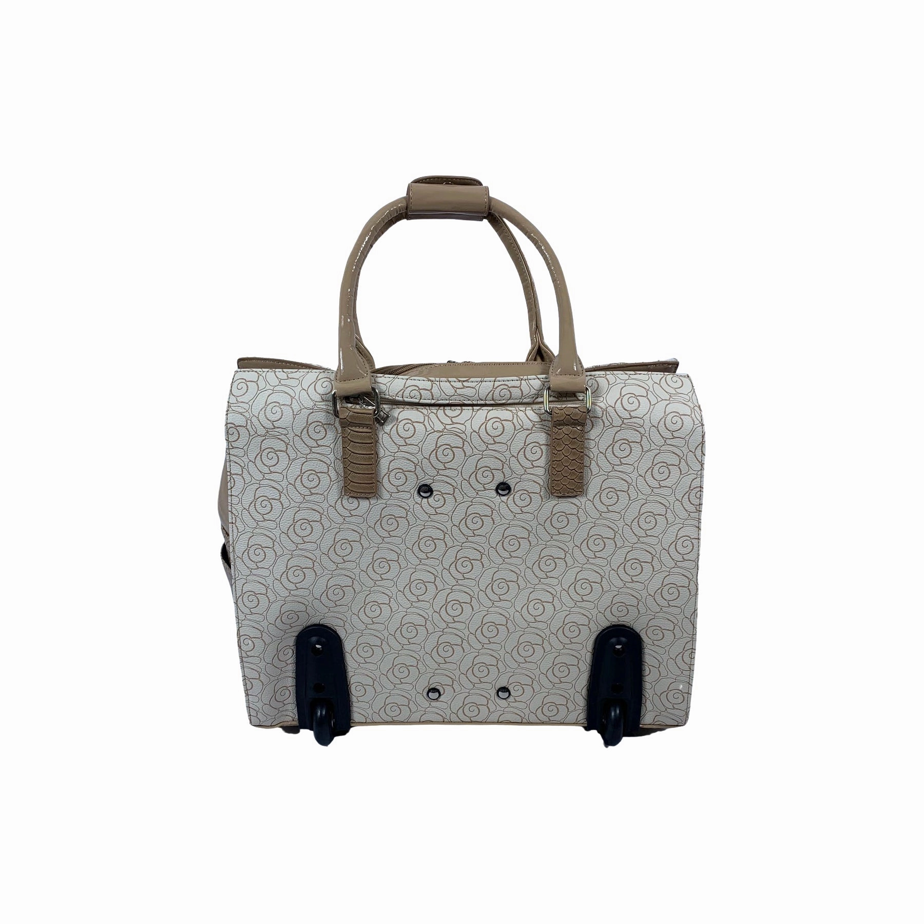 Cabrelli Floral Design Rollerbrief